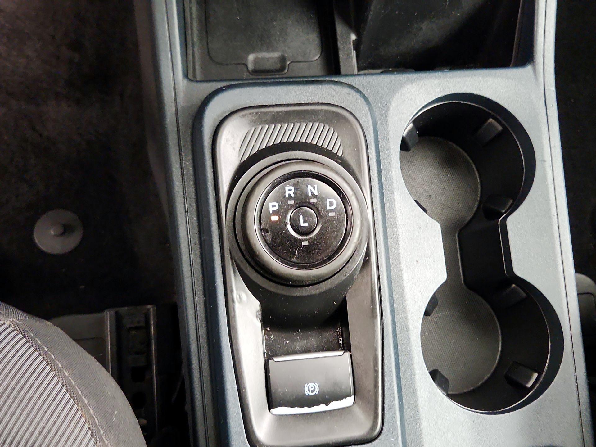 Thumbnail: 2022 Ford Maverick - 17