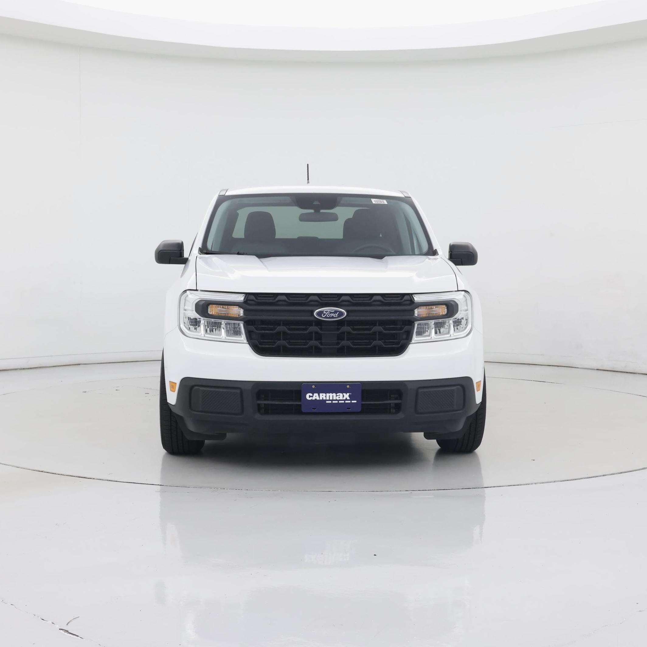 Thumbnail: 2022 Ford Maverick - 5