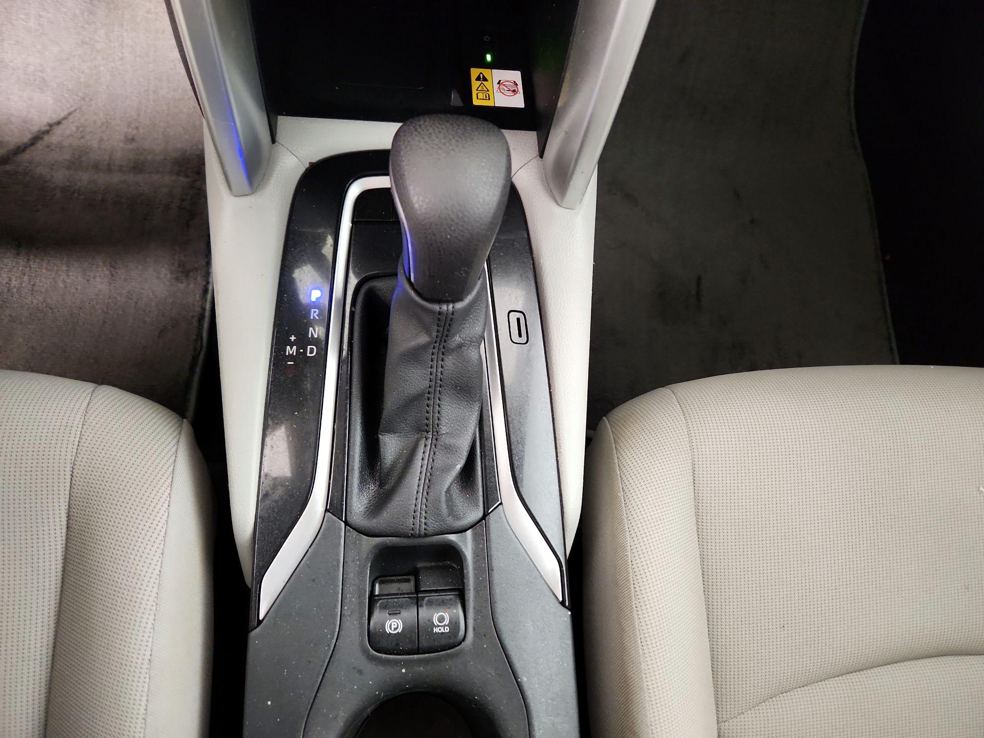 Thumbnail: 2023 Toyota Corolla Cross - 17