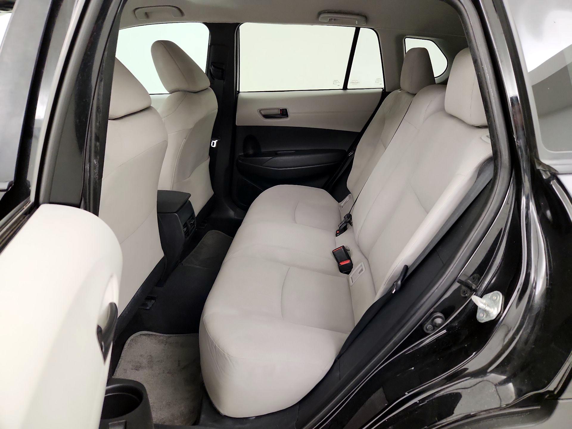 Thumbnail: 2023 Toyota Corolla Cross - 19