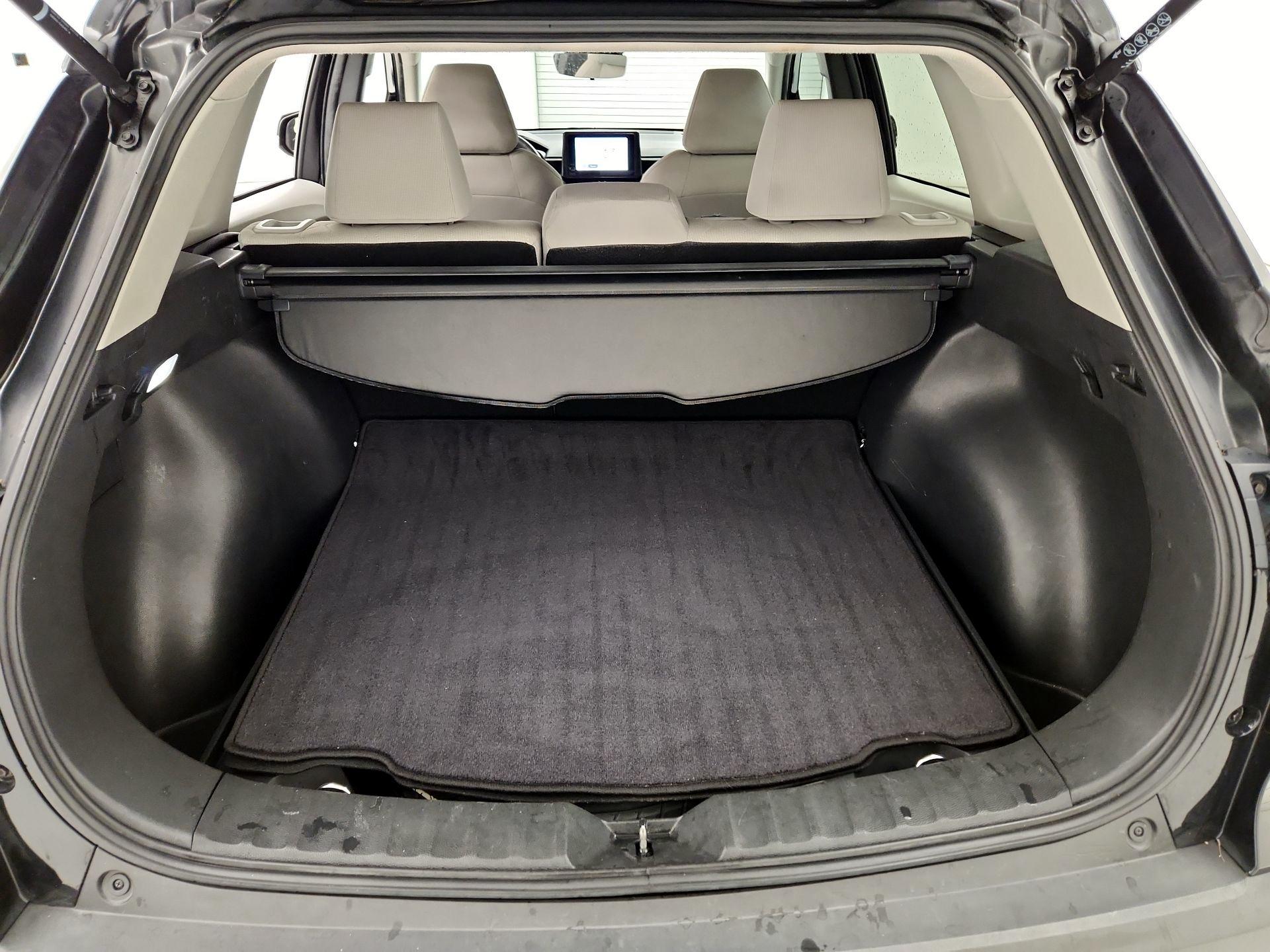 Thumbnail: 2023 Toyota Corolla Cross - 20