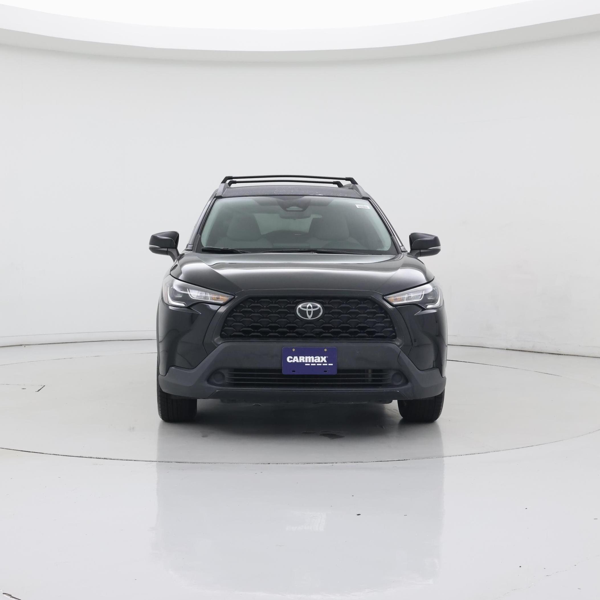 Thumbnail: 2023 Toyota Corolla Cross - 5