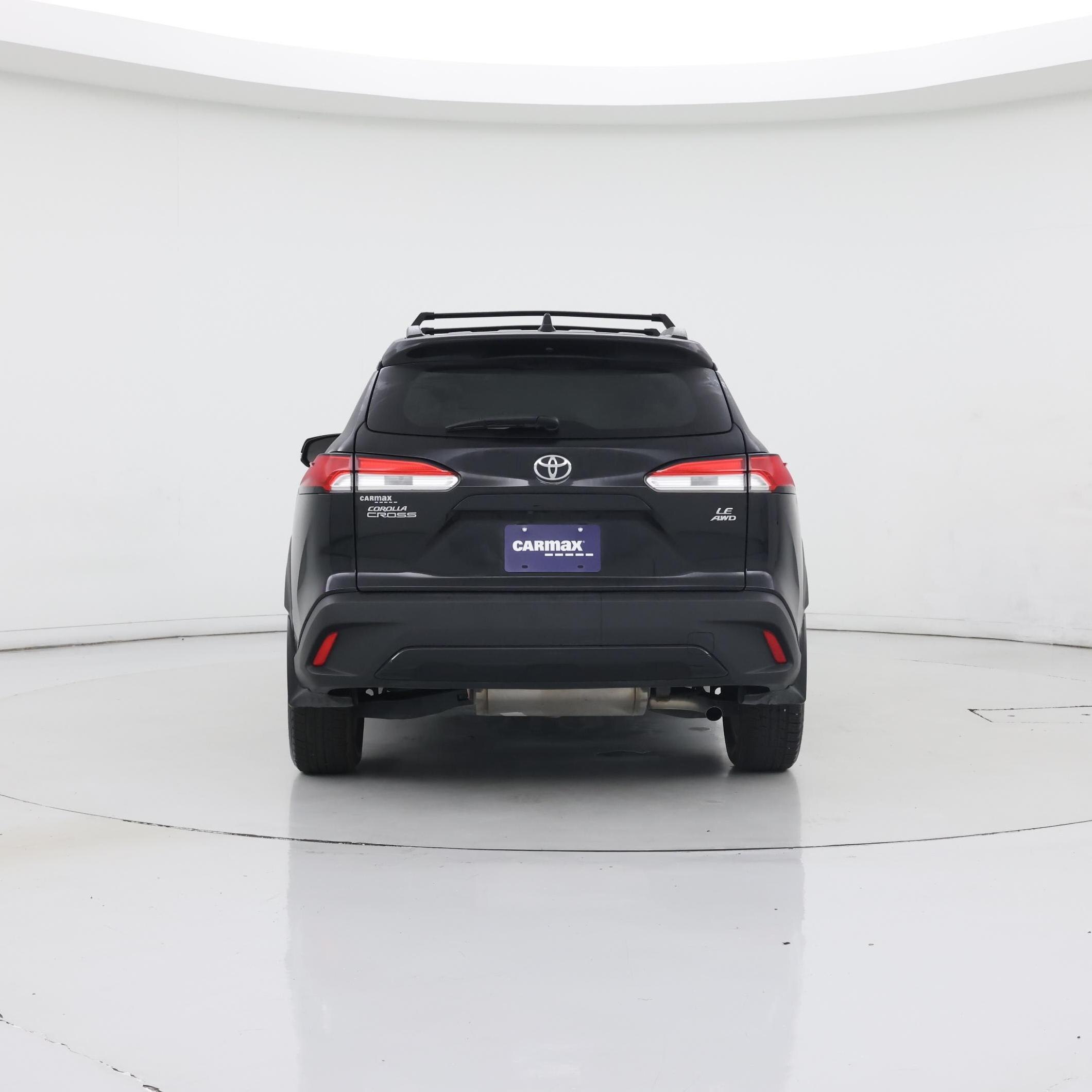 Thumbnail: 2023 Toyota Corolla Cross - 6