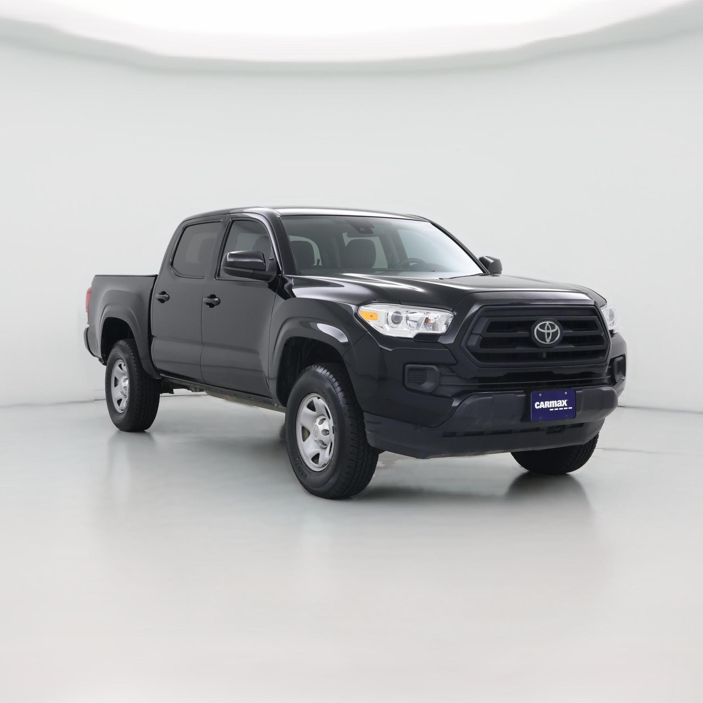Thumbnail: 2023 Toyota Tacoma - 1