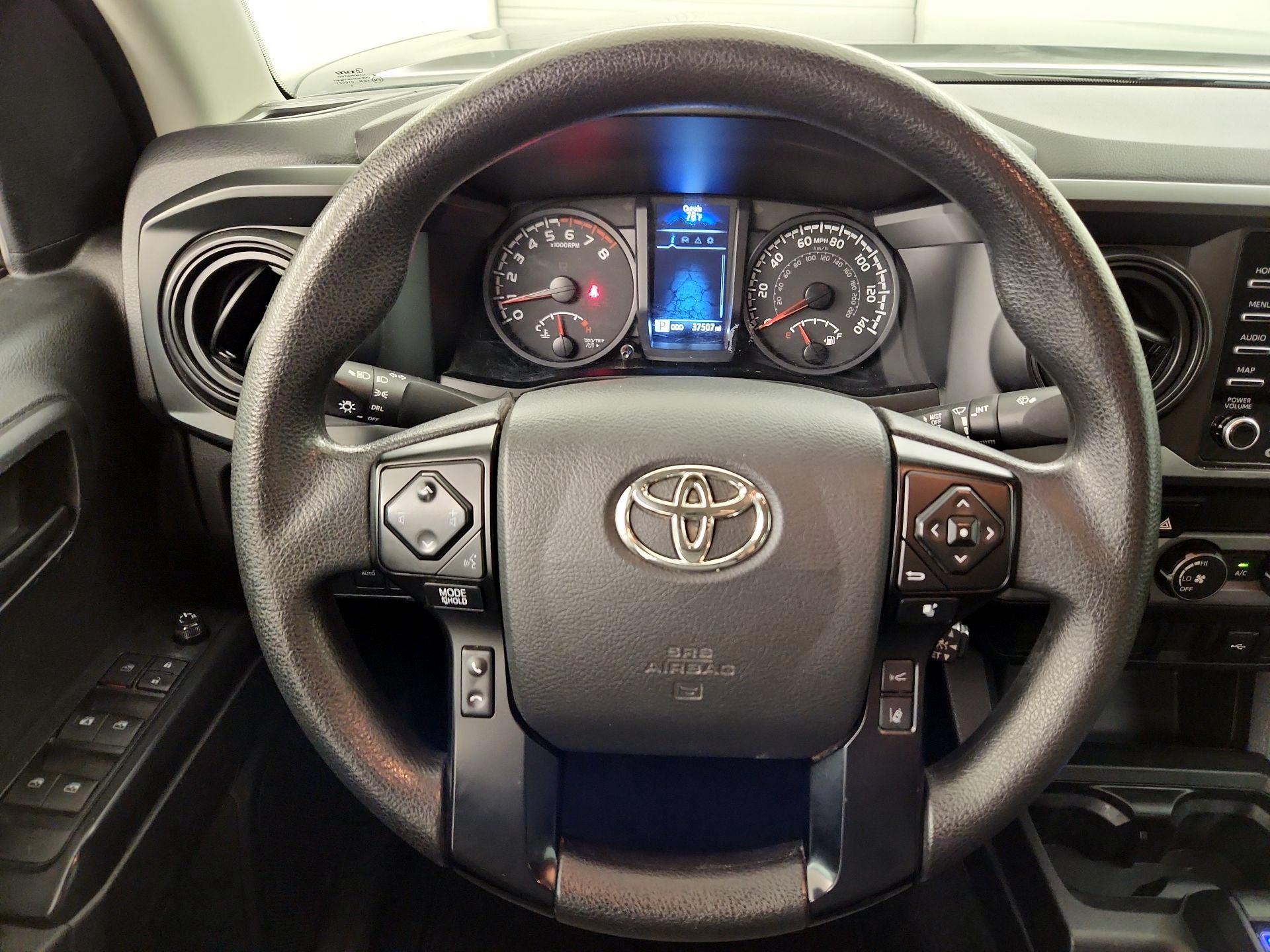 Thumbnail: 2023 Toyota Tacoma - 10