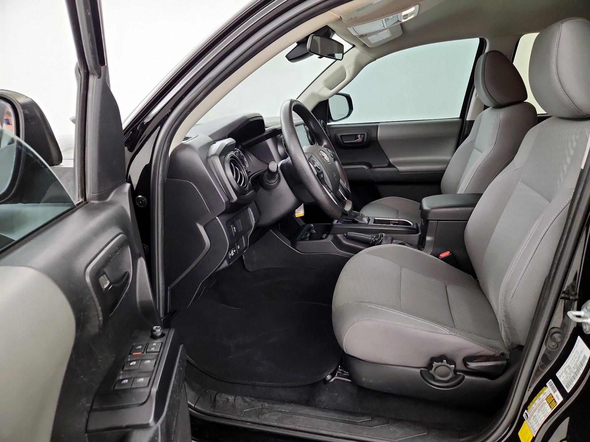 Thumbnail: 2023 Toyota Tacoma - 11