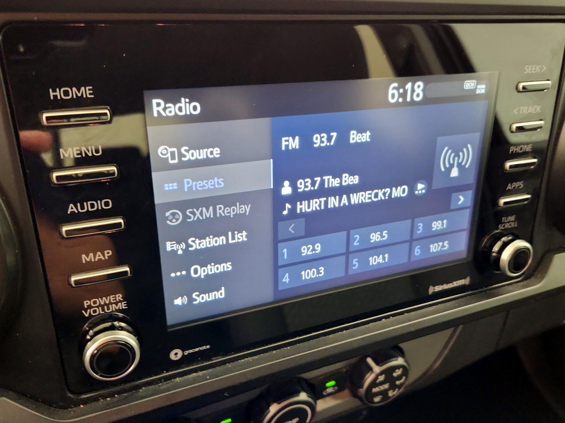 Thumbnail: 2023 Toyota Tacoma - 15