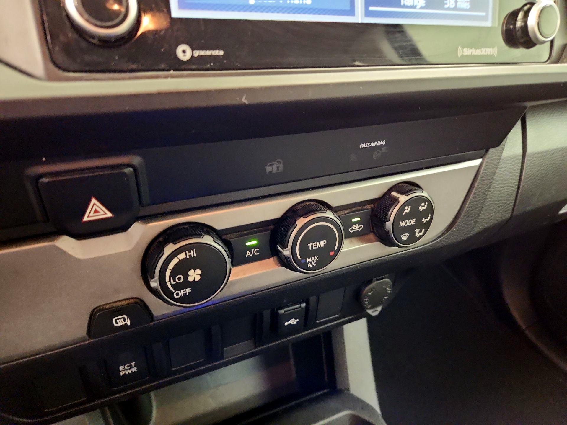 Thumbnail: 2023 Toyota Tacoma - 16