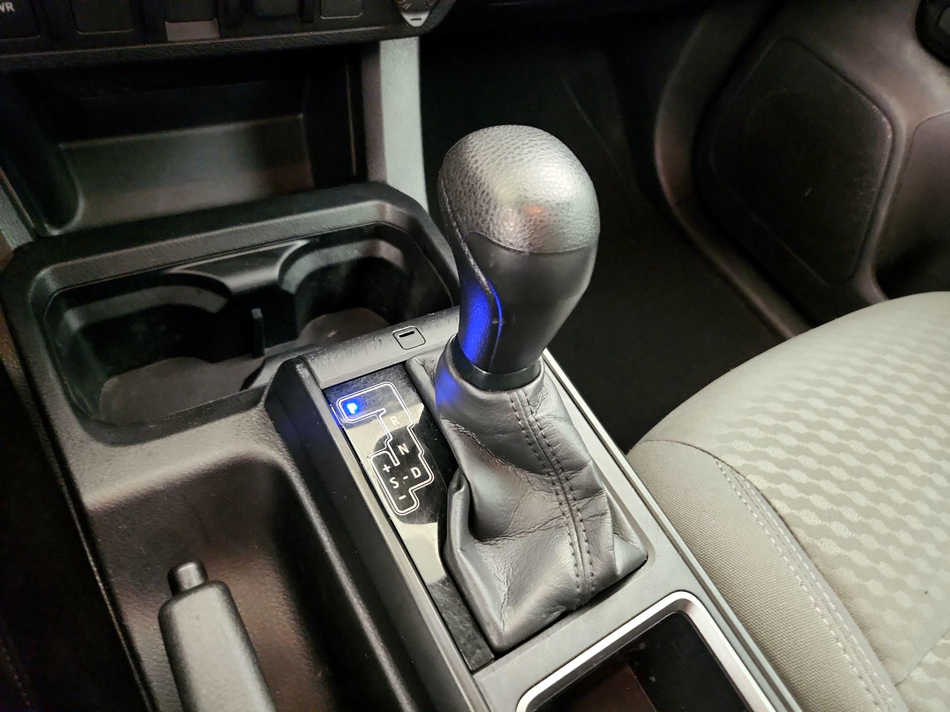 Thumbnail: 2023 Toyota Tacoma - 17