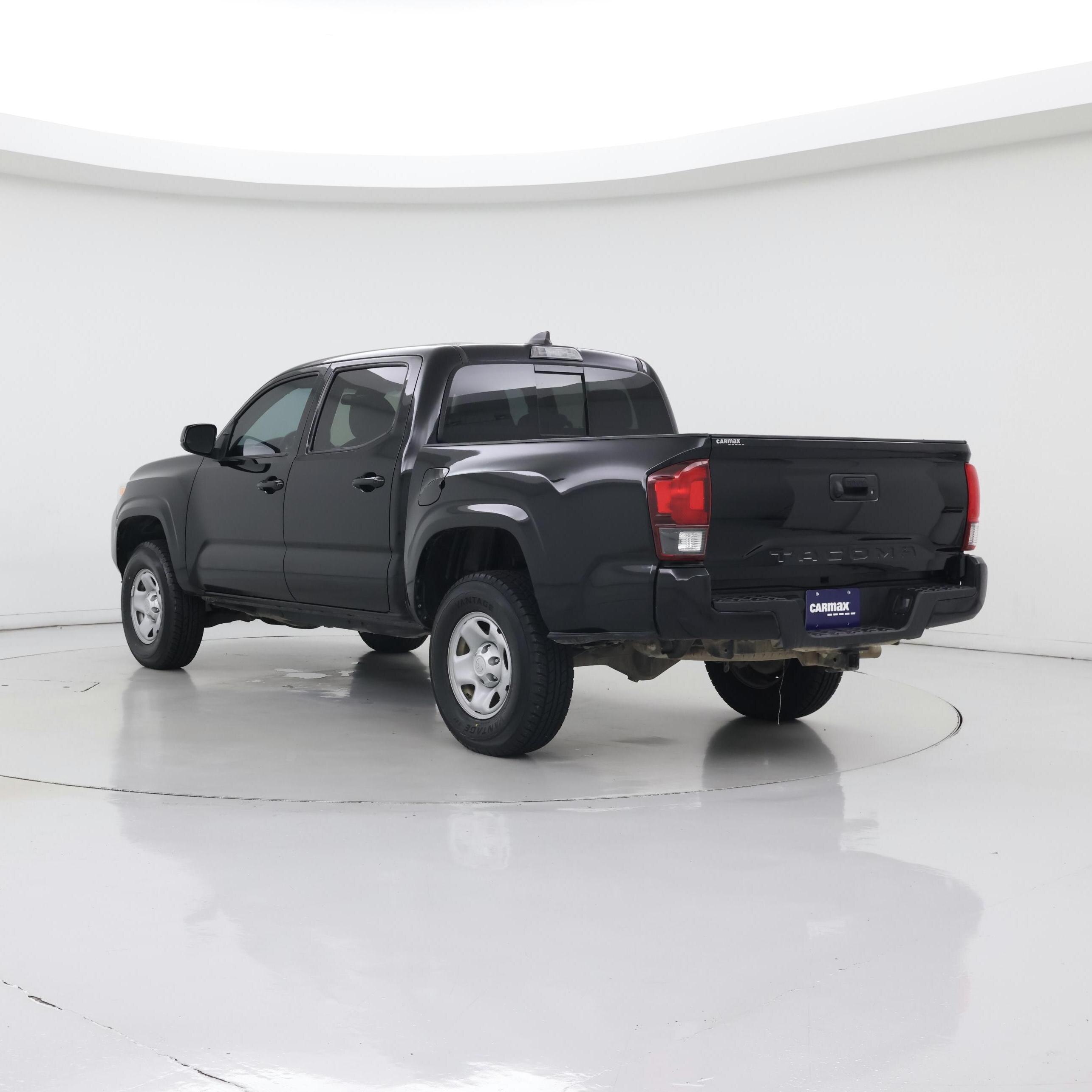 Thumbnail: 2023 Toyota Tacoma - 2