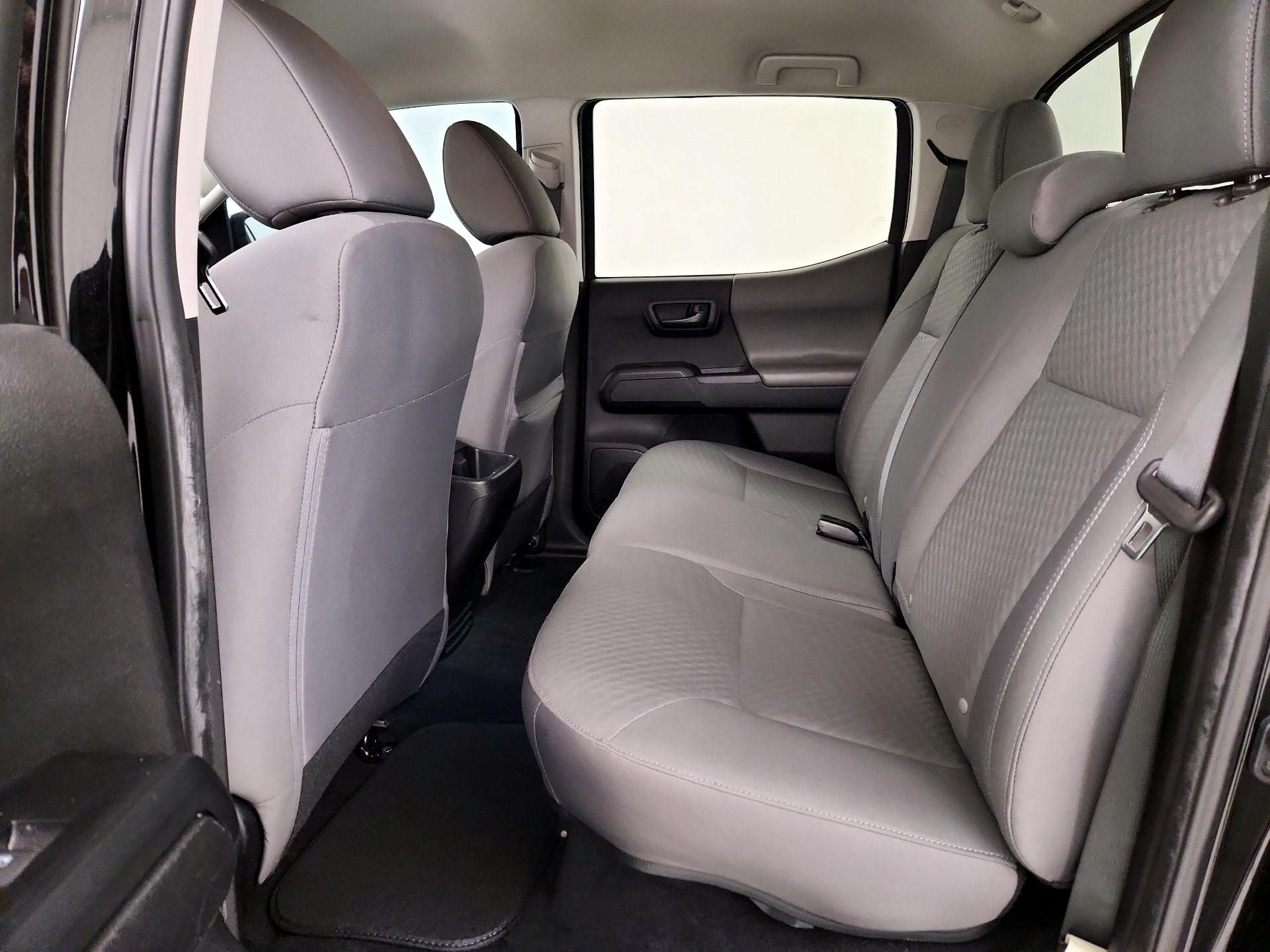 Thumbnail: 2023 Toyota Tacoma - 19