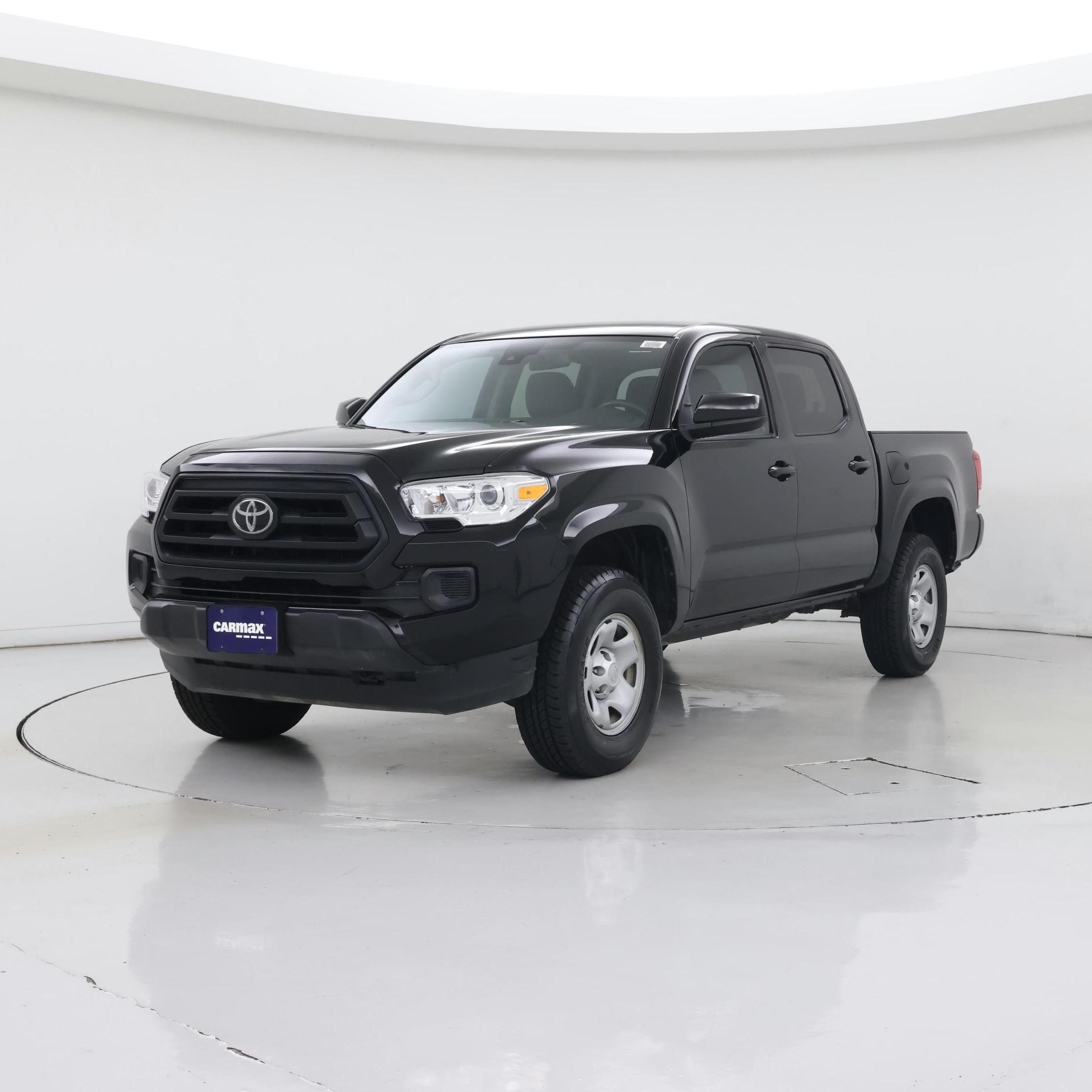 Thumbnail: 2023 Toyota Tacoma - 4