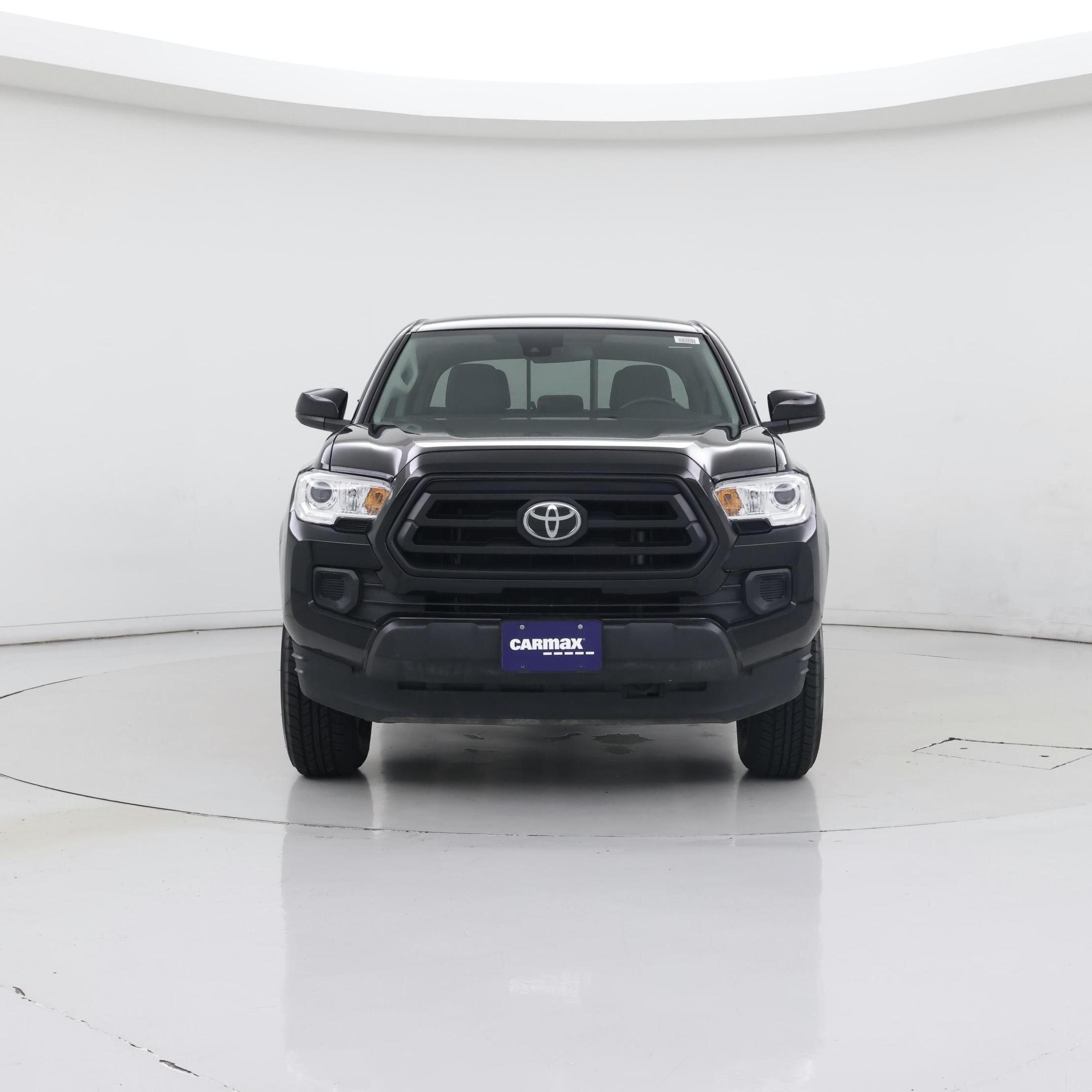 Thumbnail: 2023 Toyota Tacoma - 5