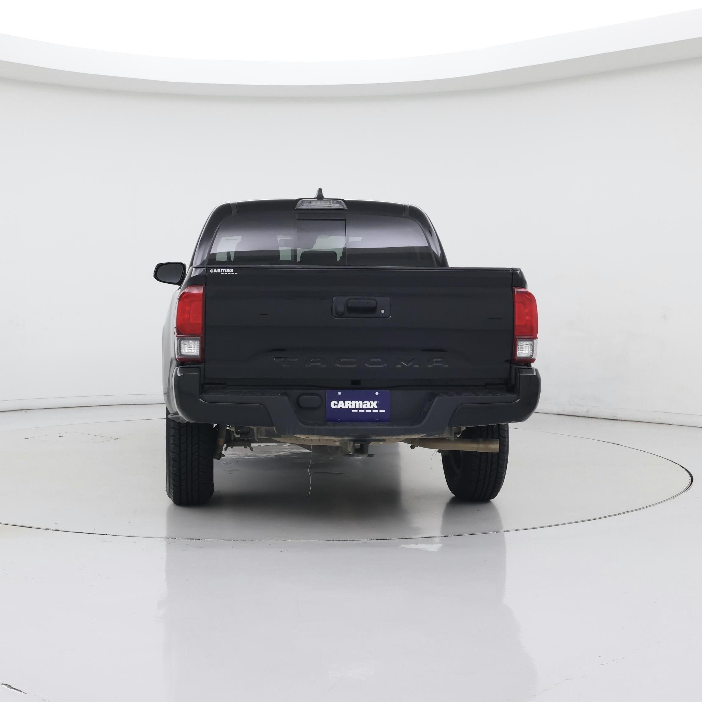 Thumbnail: 2023 Toyota Tacoma - 6