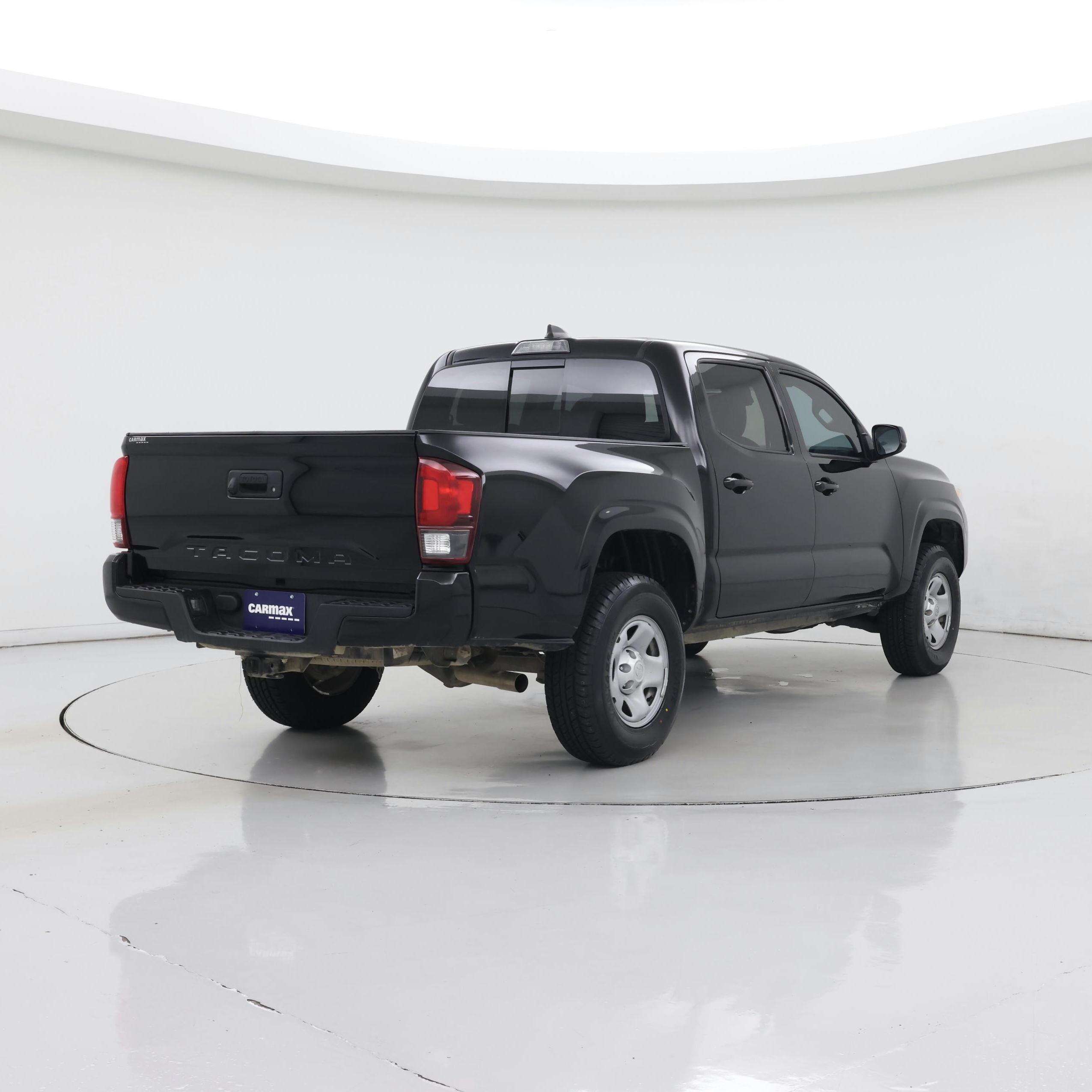 Thumbnail: 2023 Toyota Tacoma - 8