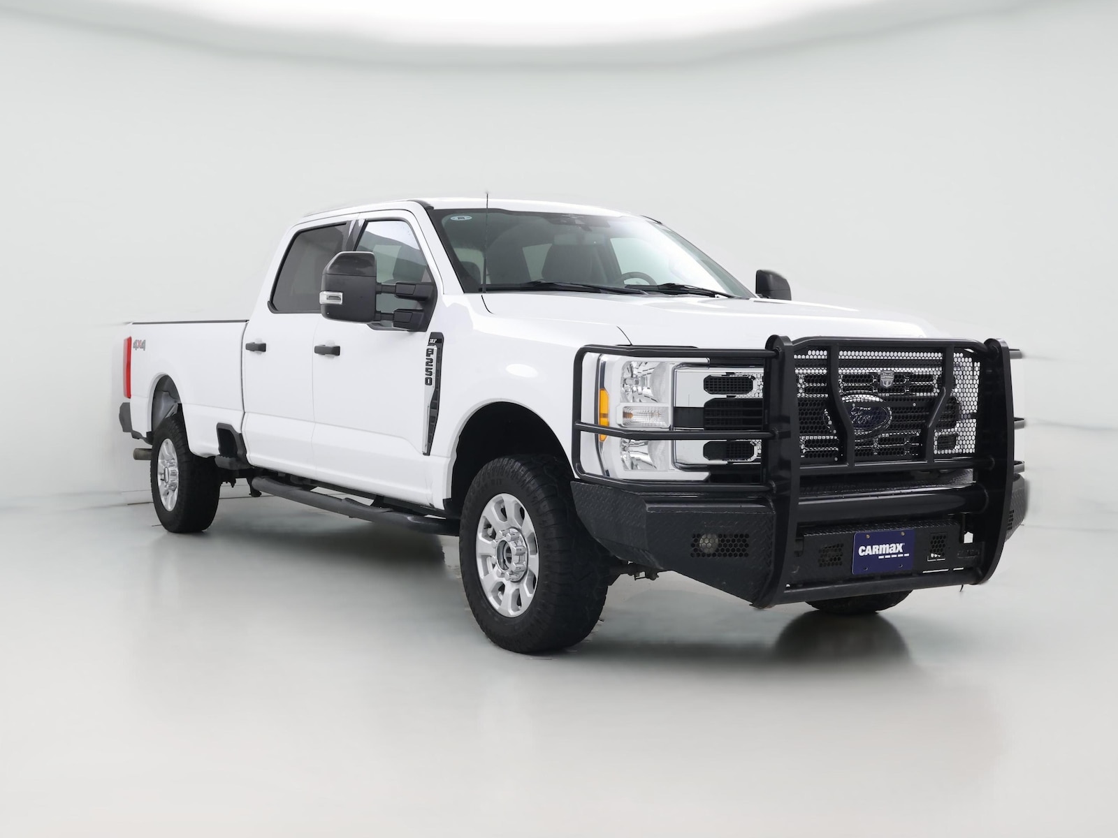 2023 Ford F-250 Super Duty XLT