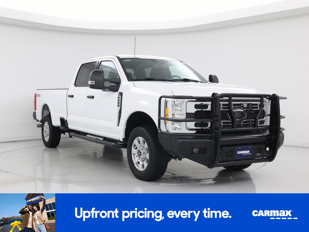 2023 Ford Super Duty F-250 XLT