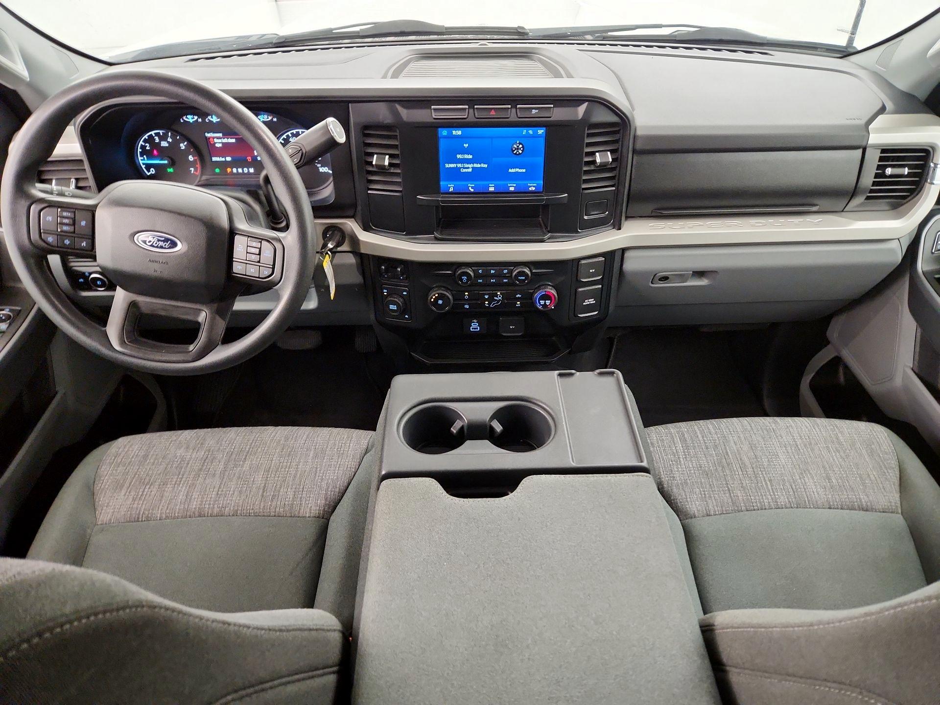 Thumbnail: 2023 Ford F-250 - 9