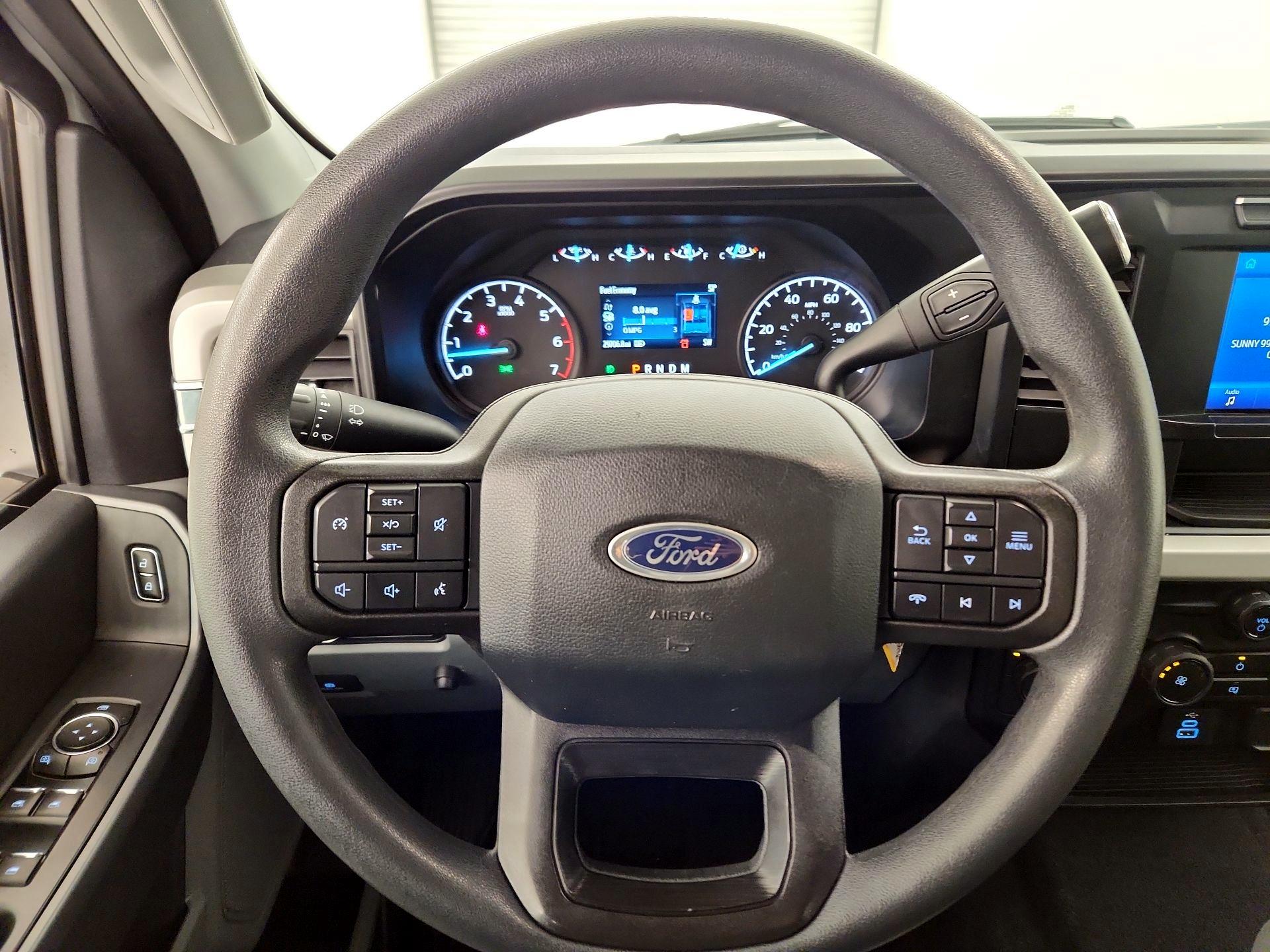 Thumbnail: 2023 Ford F-250 - 10