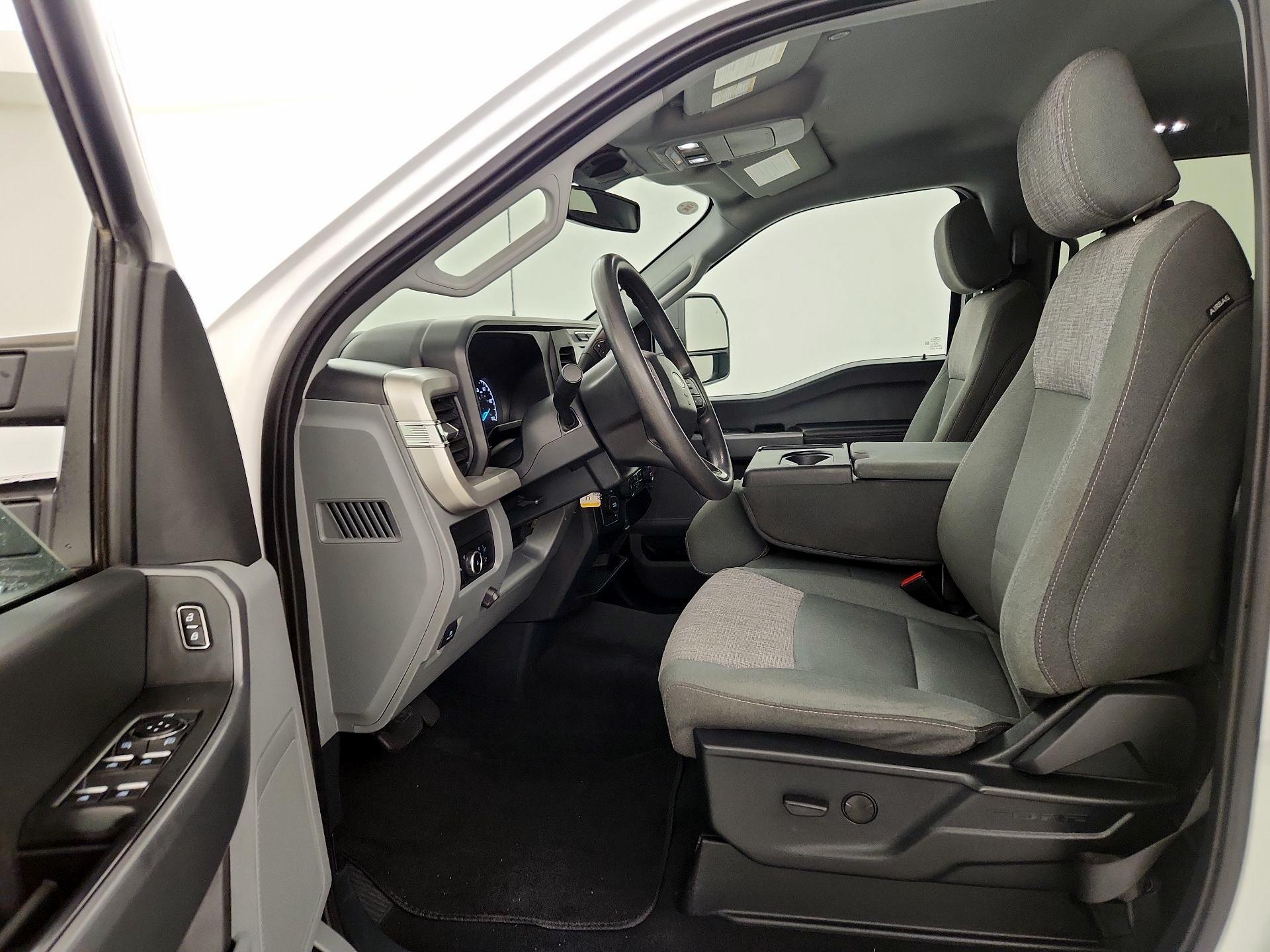 Thumbnail: 2023 Ford F-250 - 11