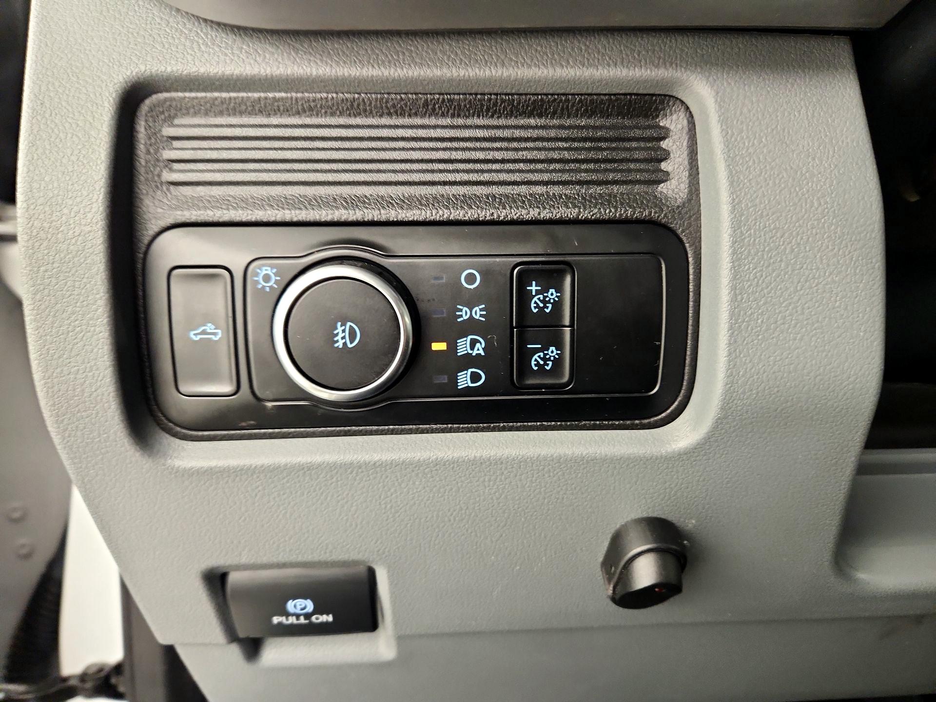 Thumbnail: 2023 Ford F-250 - 13