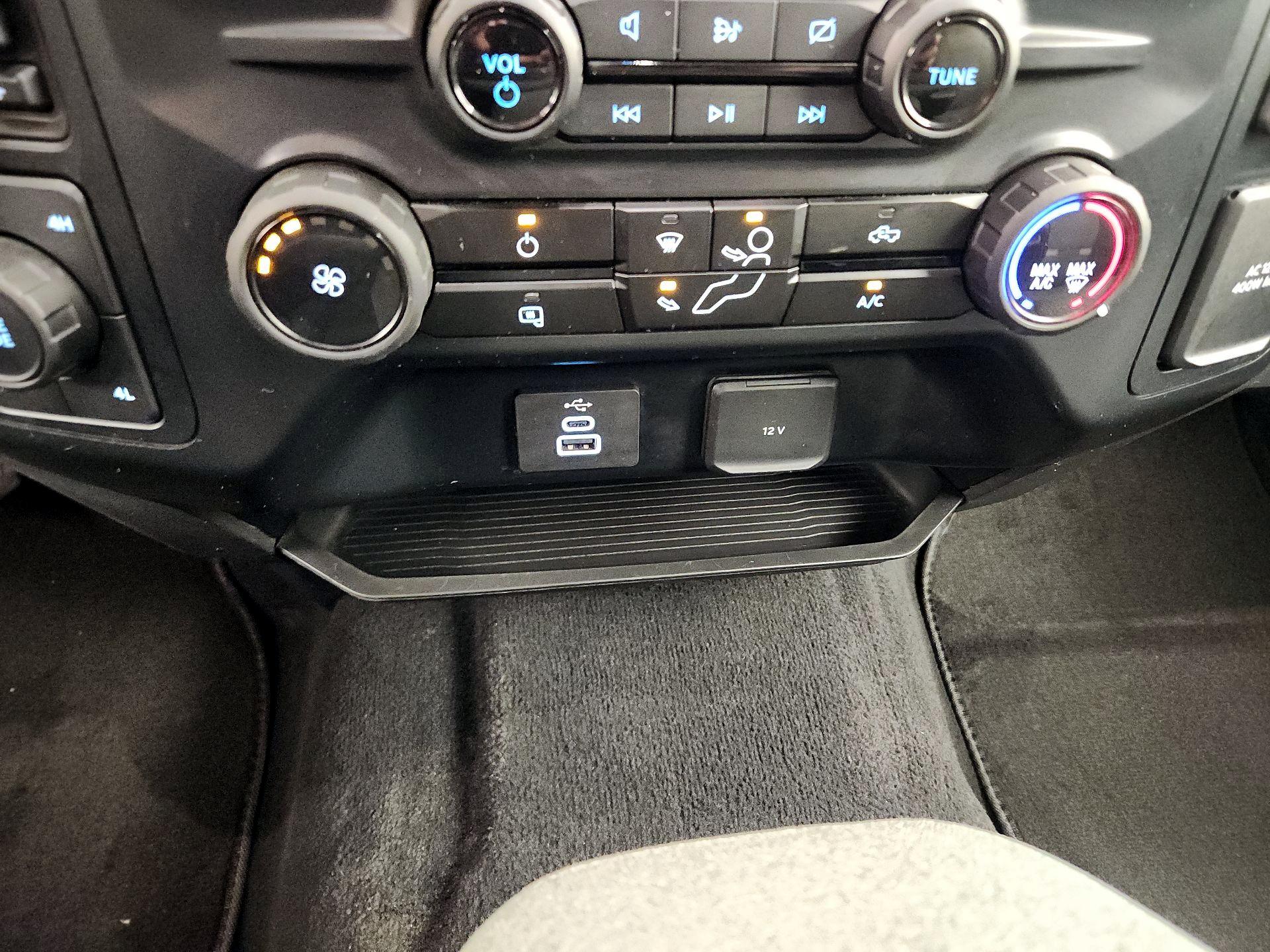 Thumbnail: 2023 Ford F-250 - 16