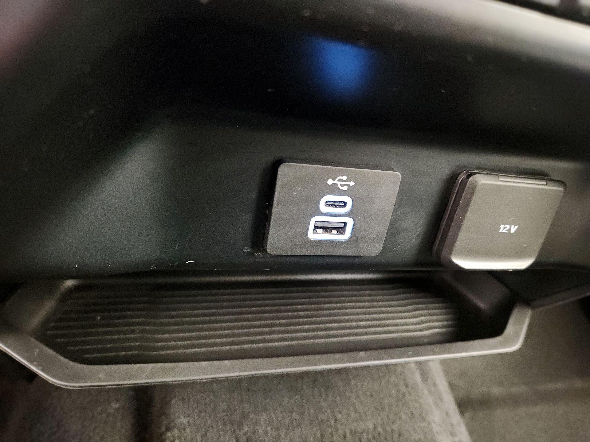 Thumbnail: 2023 Ford F-250 - 18