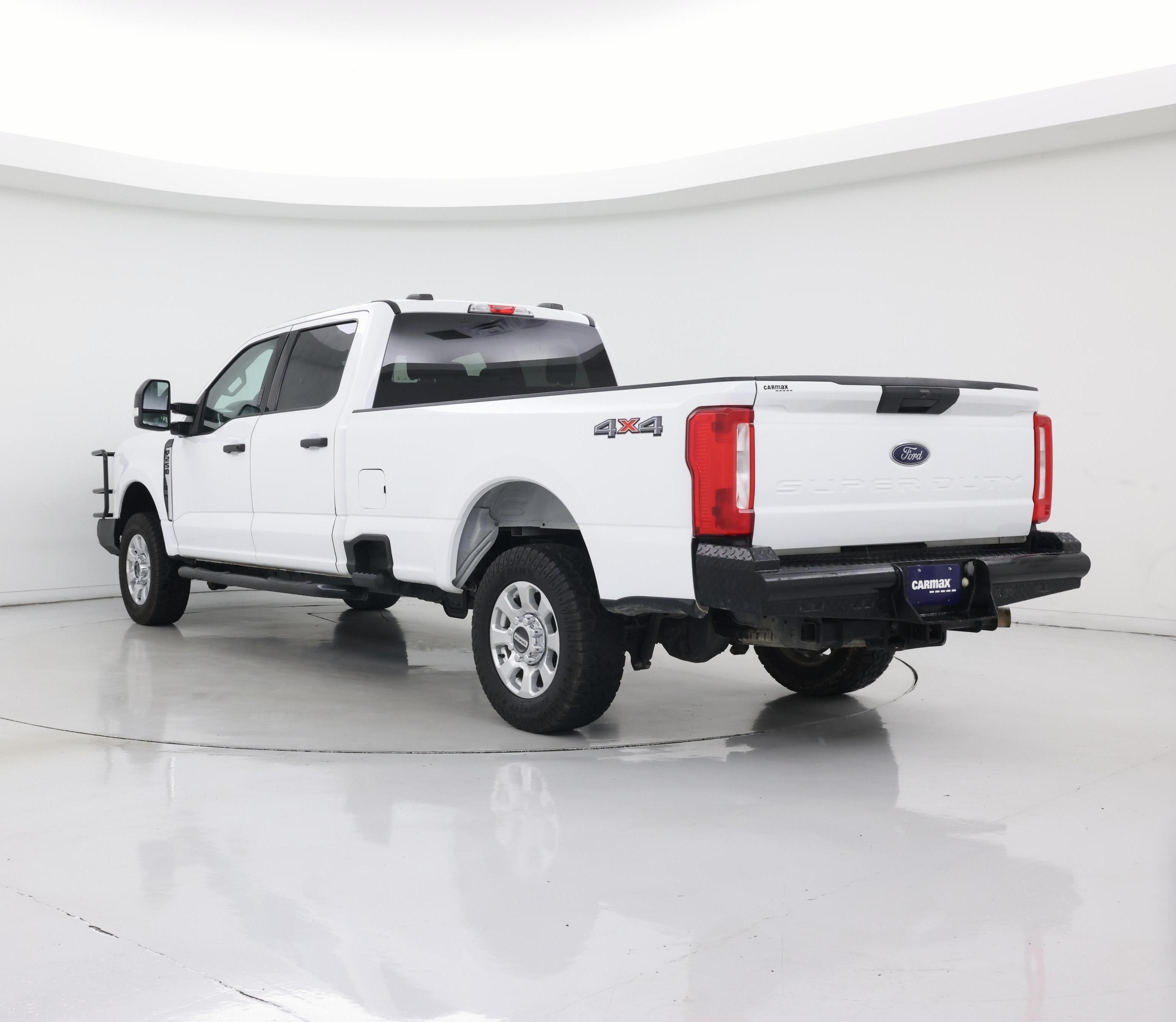 Thumbnail: 2023 Ford F-250 - 2