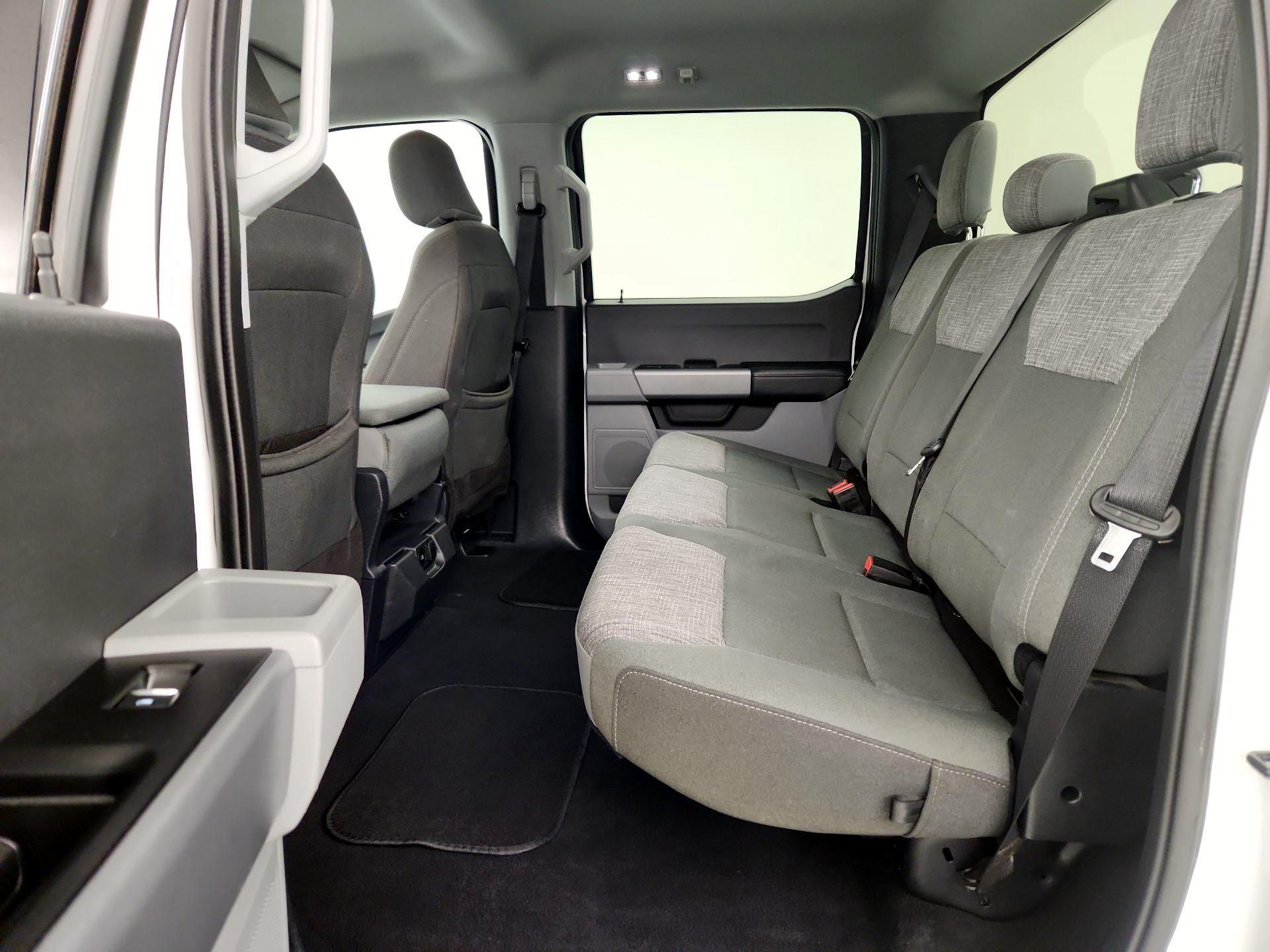 Thumbnail: 2023 Ford F-250 - 19