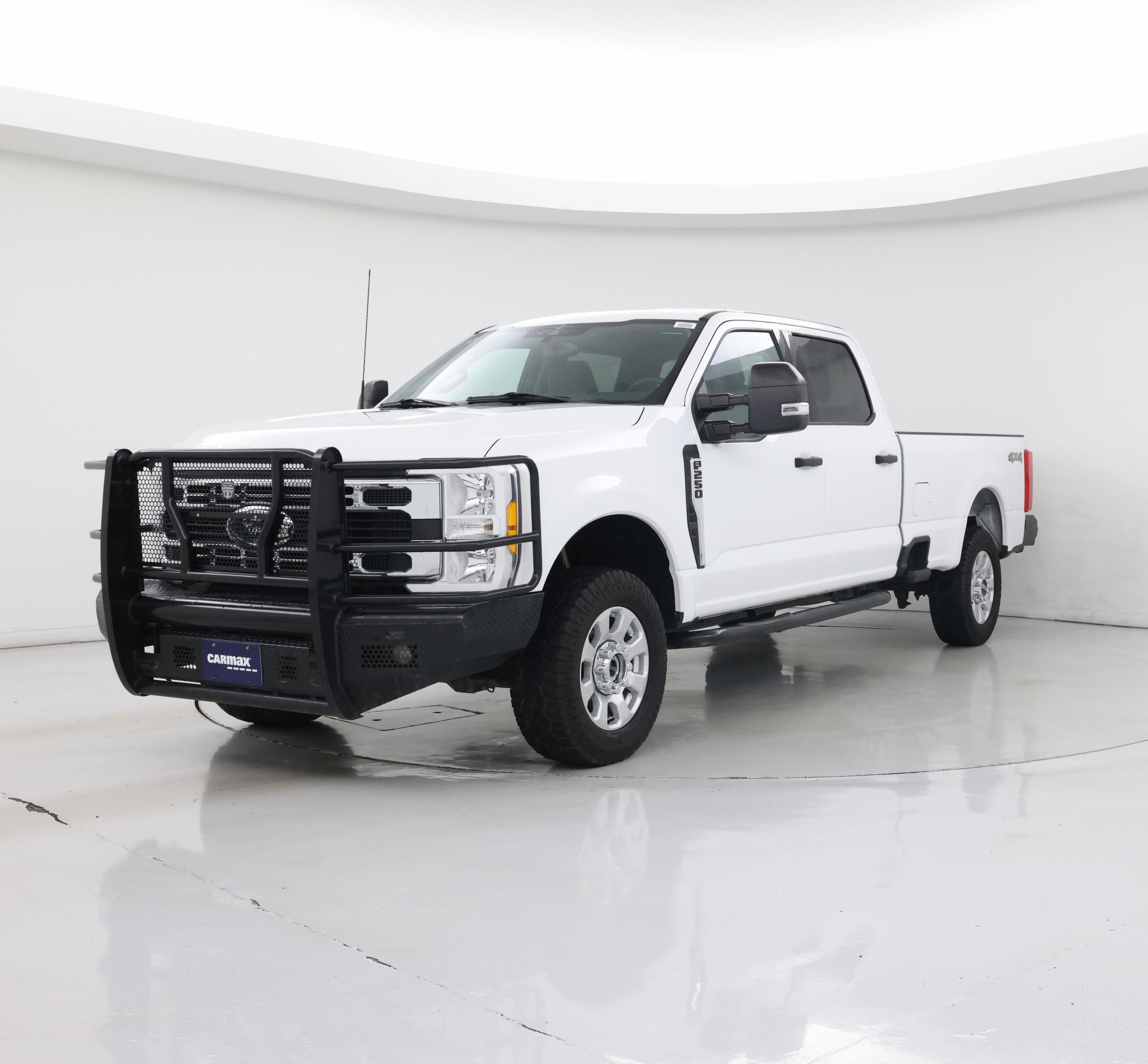 Thumbnail: 2023 Ford F-250 - 4