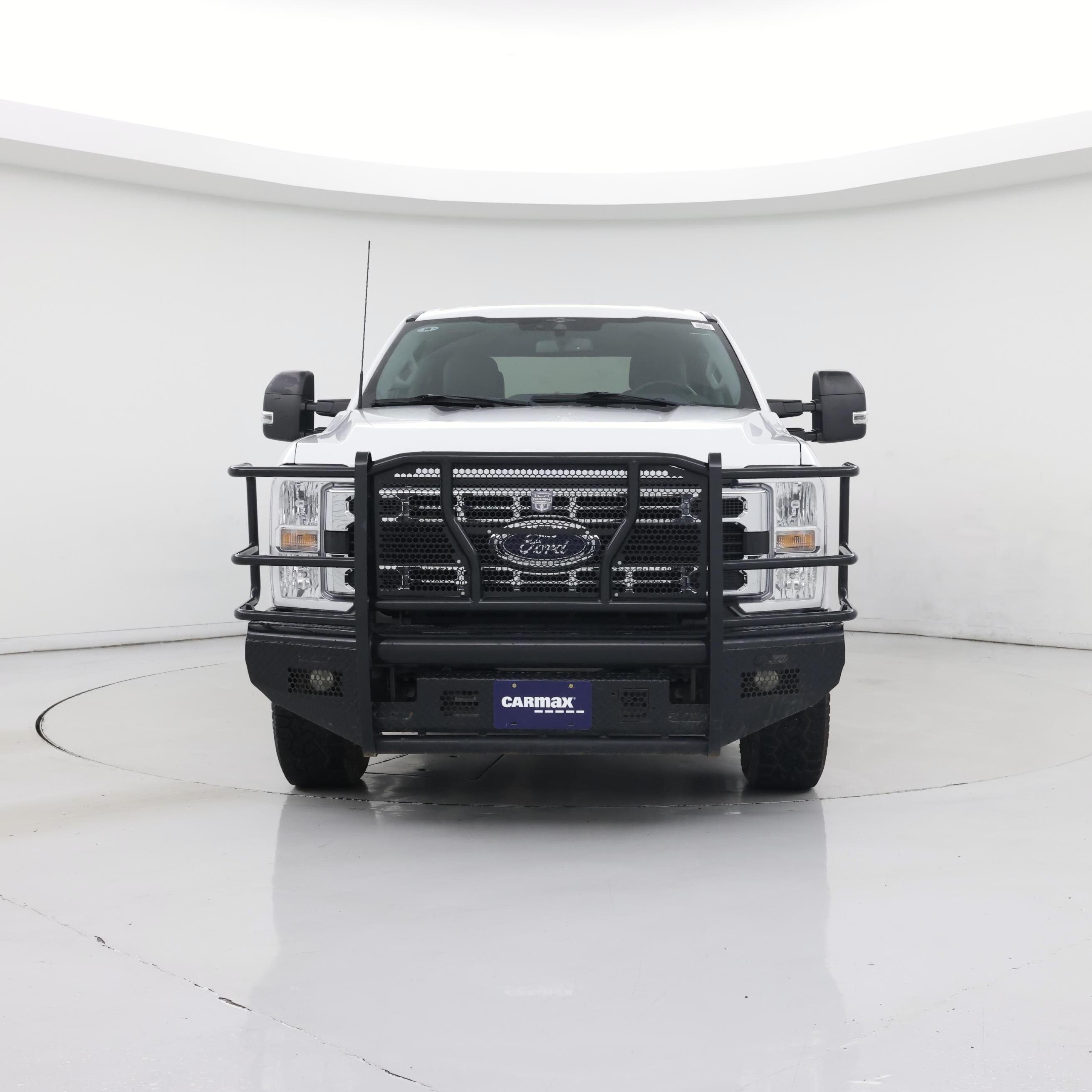 Thumbnail: 2023 Ford F-250 - 5