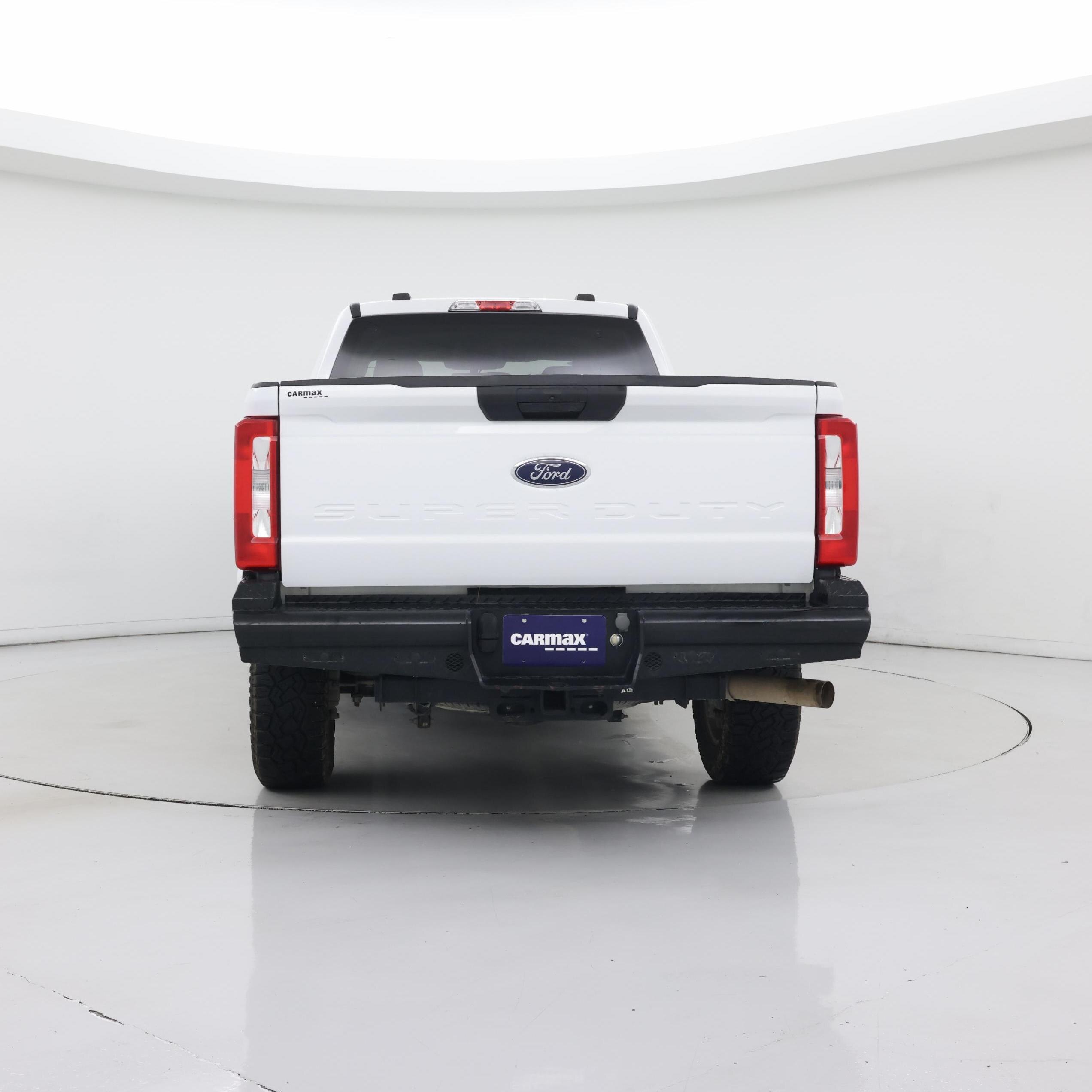 Thumbnail: 2023 Ford F-250 - 6