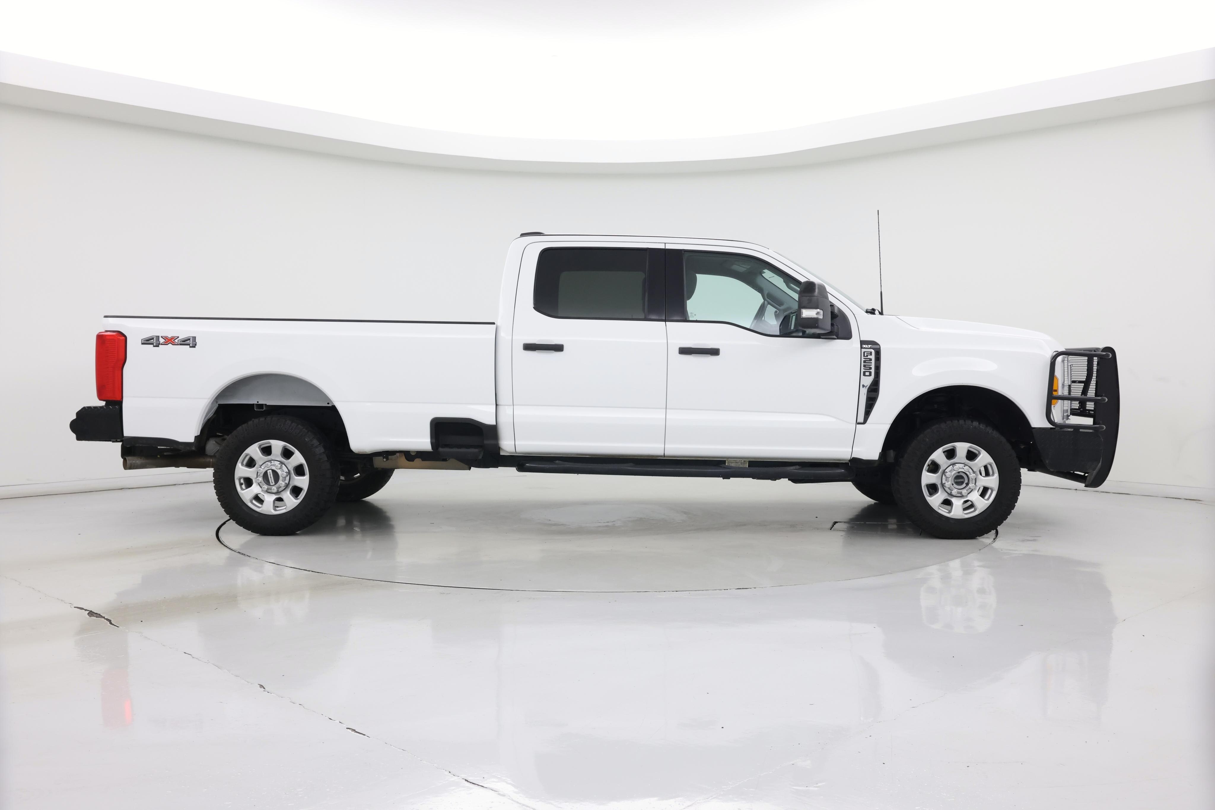 Thumbnail: 2023 Ford F-250 - 7