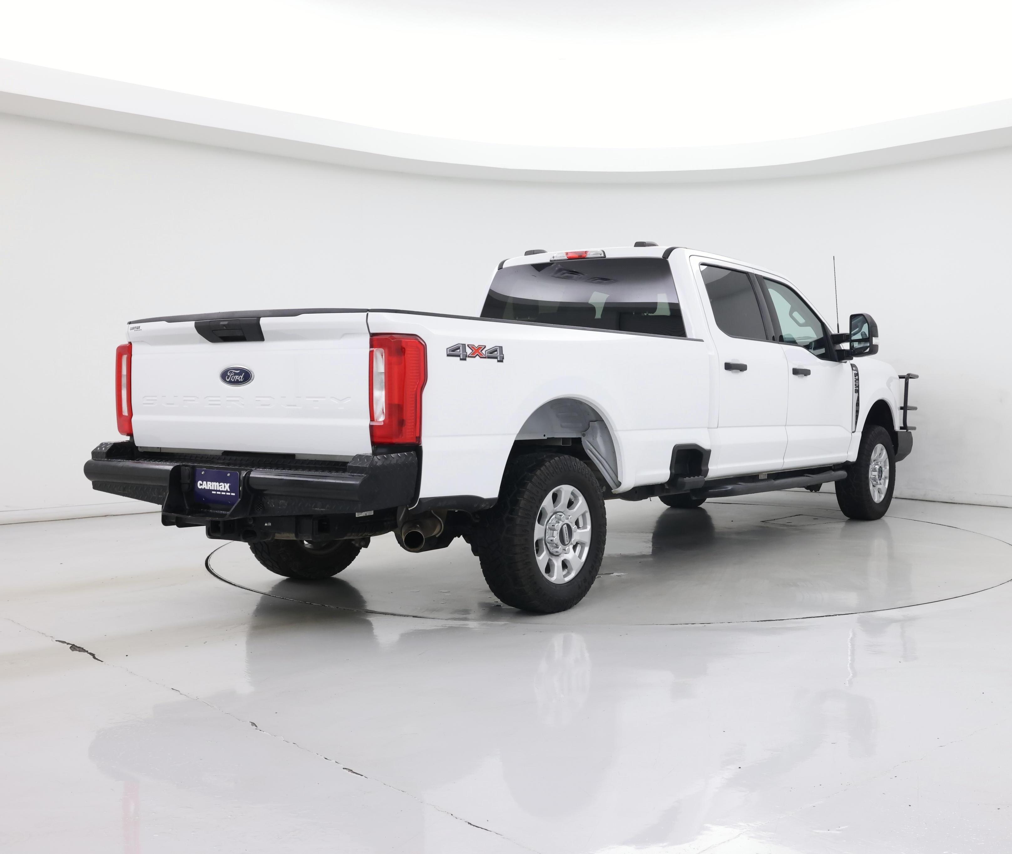 Thumbnail: 2023 Ford F-250 - 8