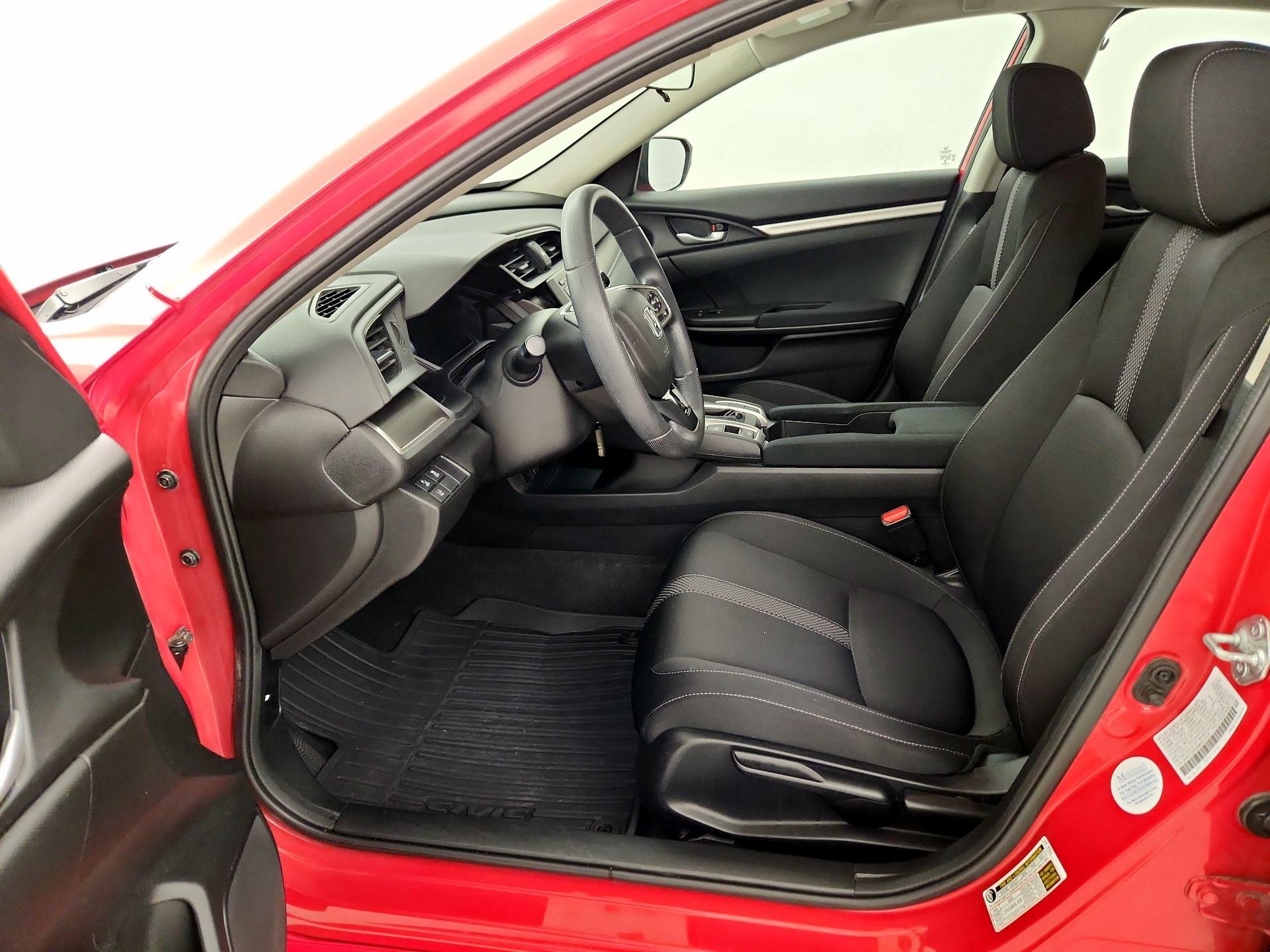 Thumbnail: 2021 Honda Civic - 11