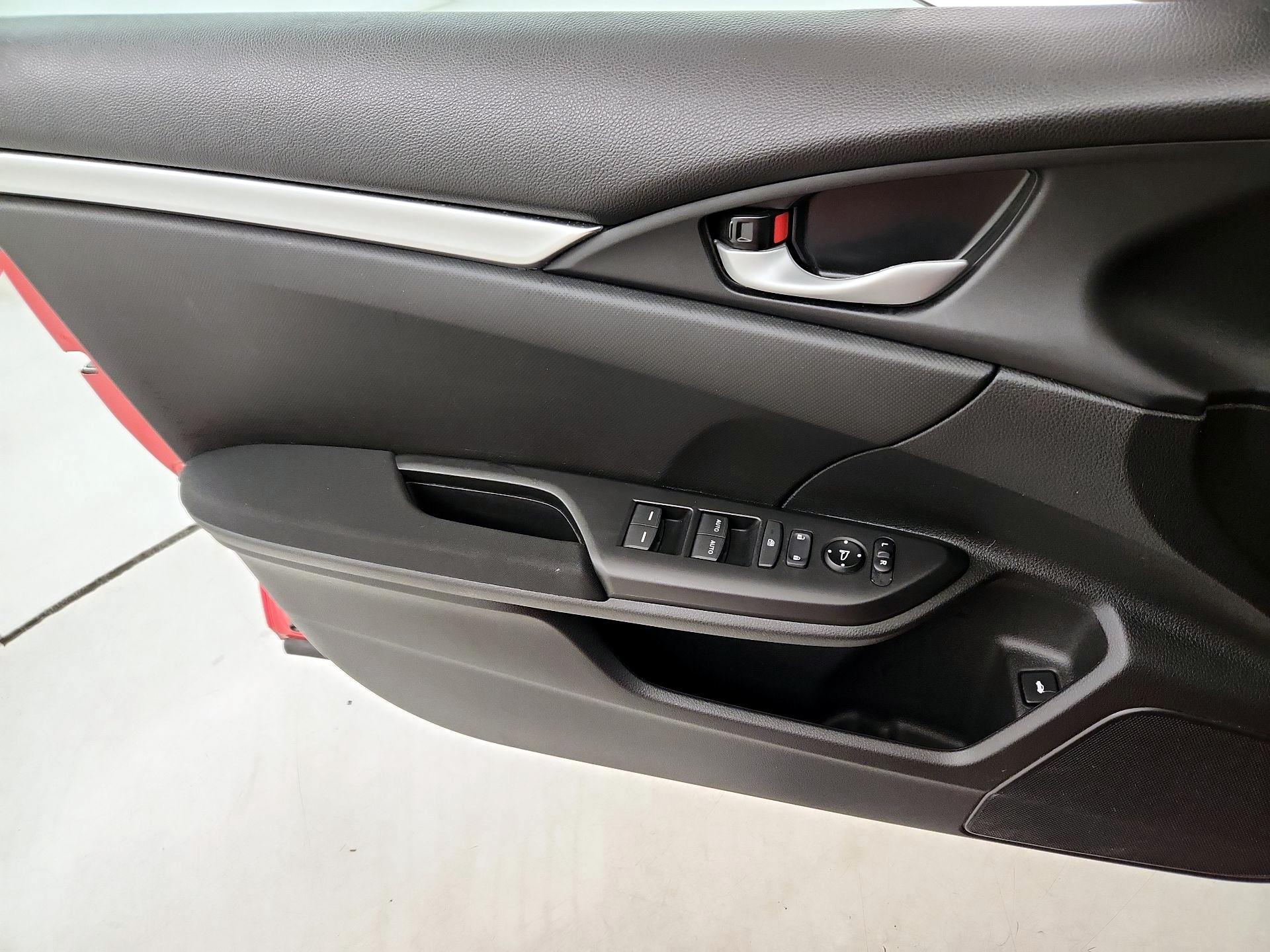 Thumbnail: 2021 Honda Civic - 12