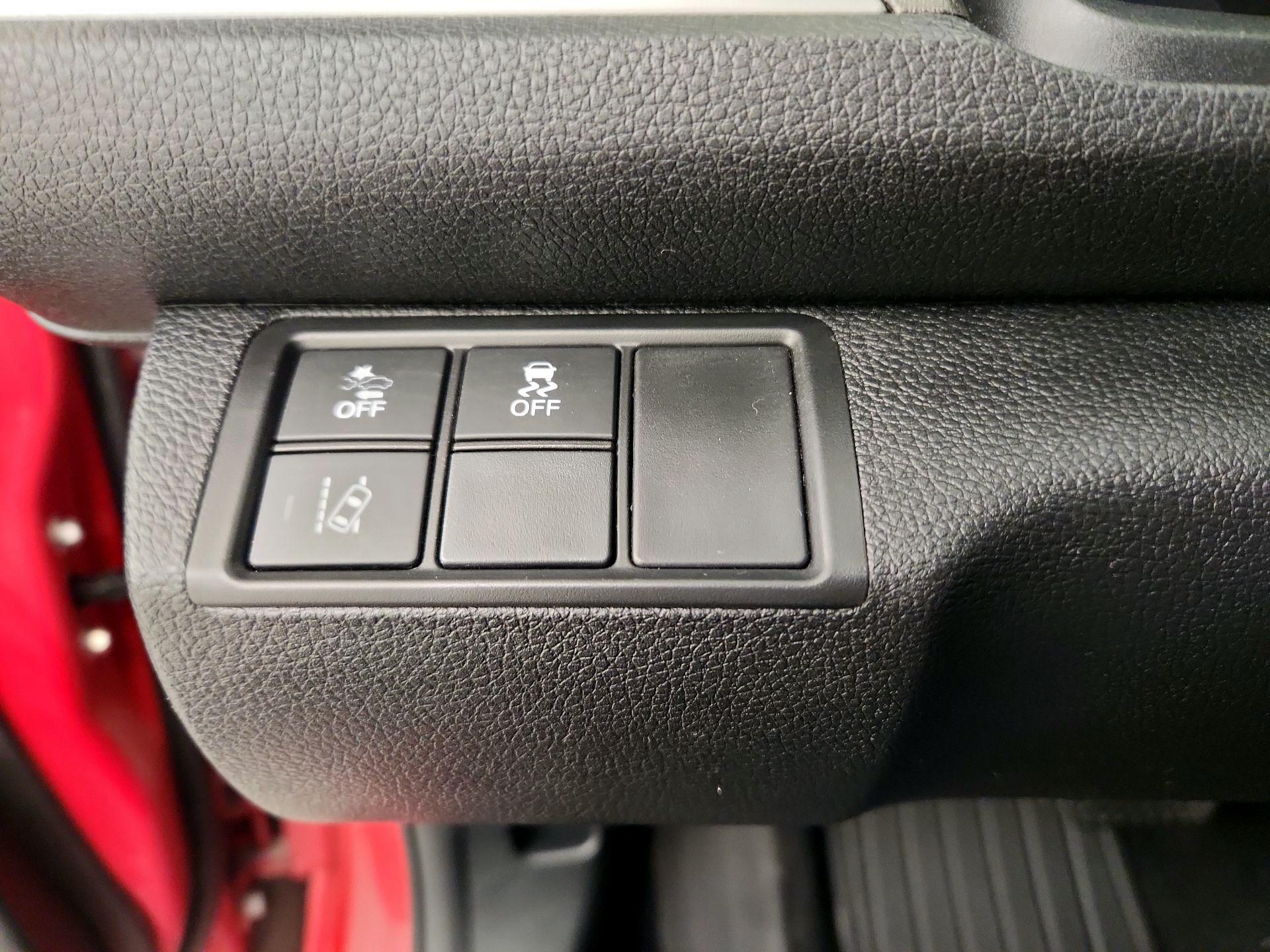 Thumbnail: 2021 Honda Civic - 13