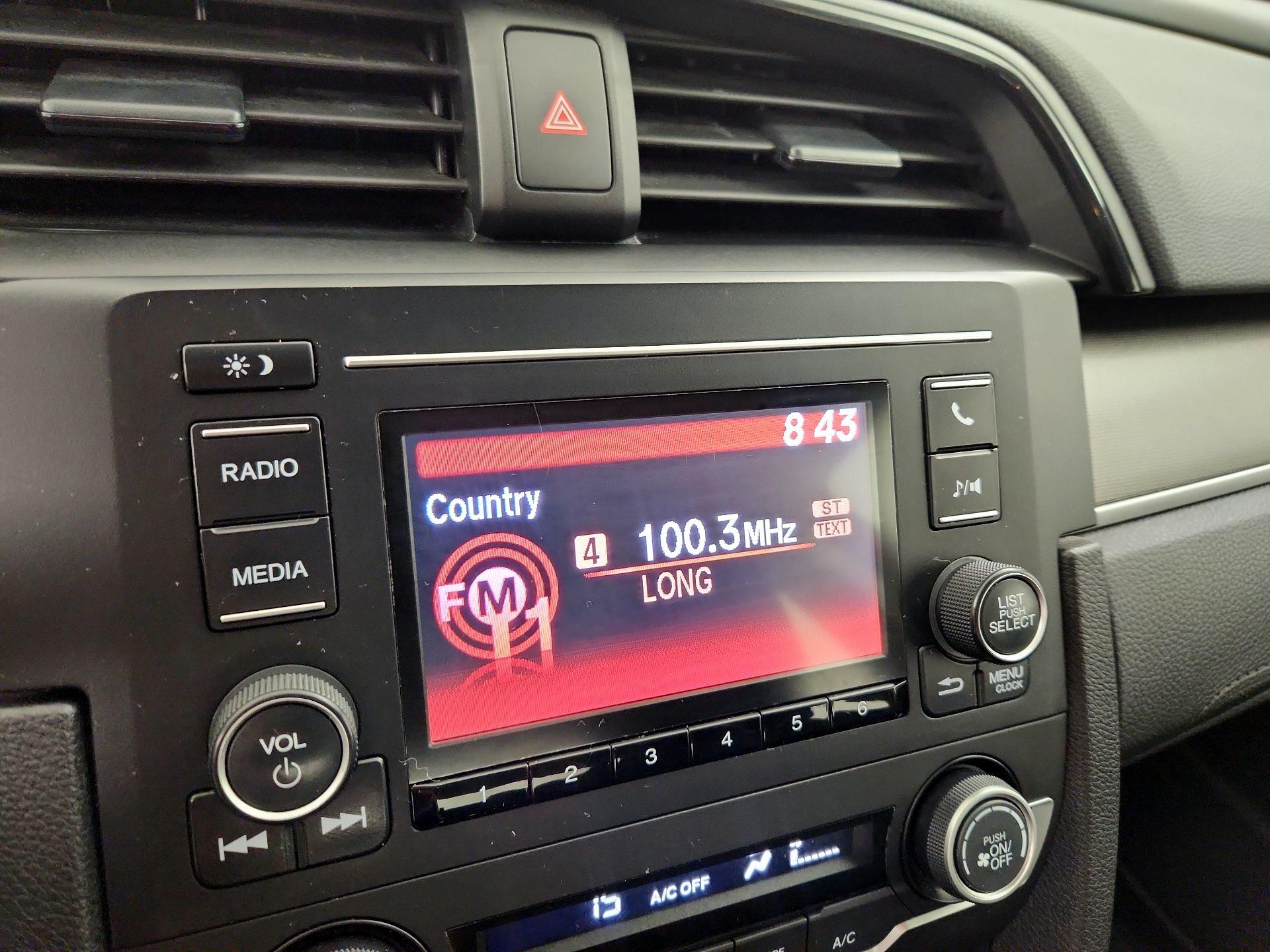 Thumbnail: 2021 Honda Civic - 15