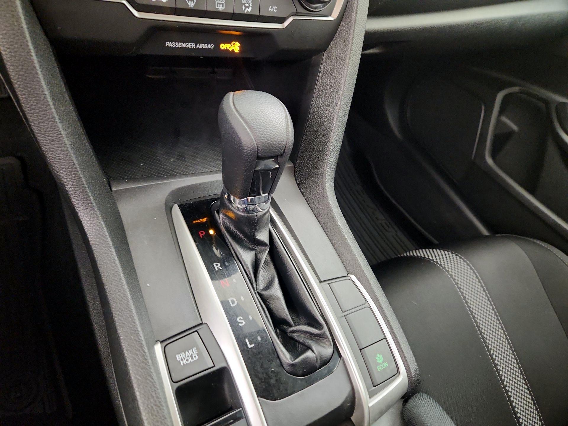 Thumbnail: 2021 Honda Civic - 17