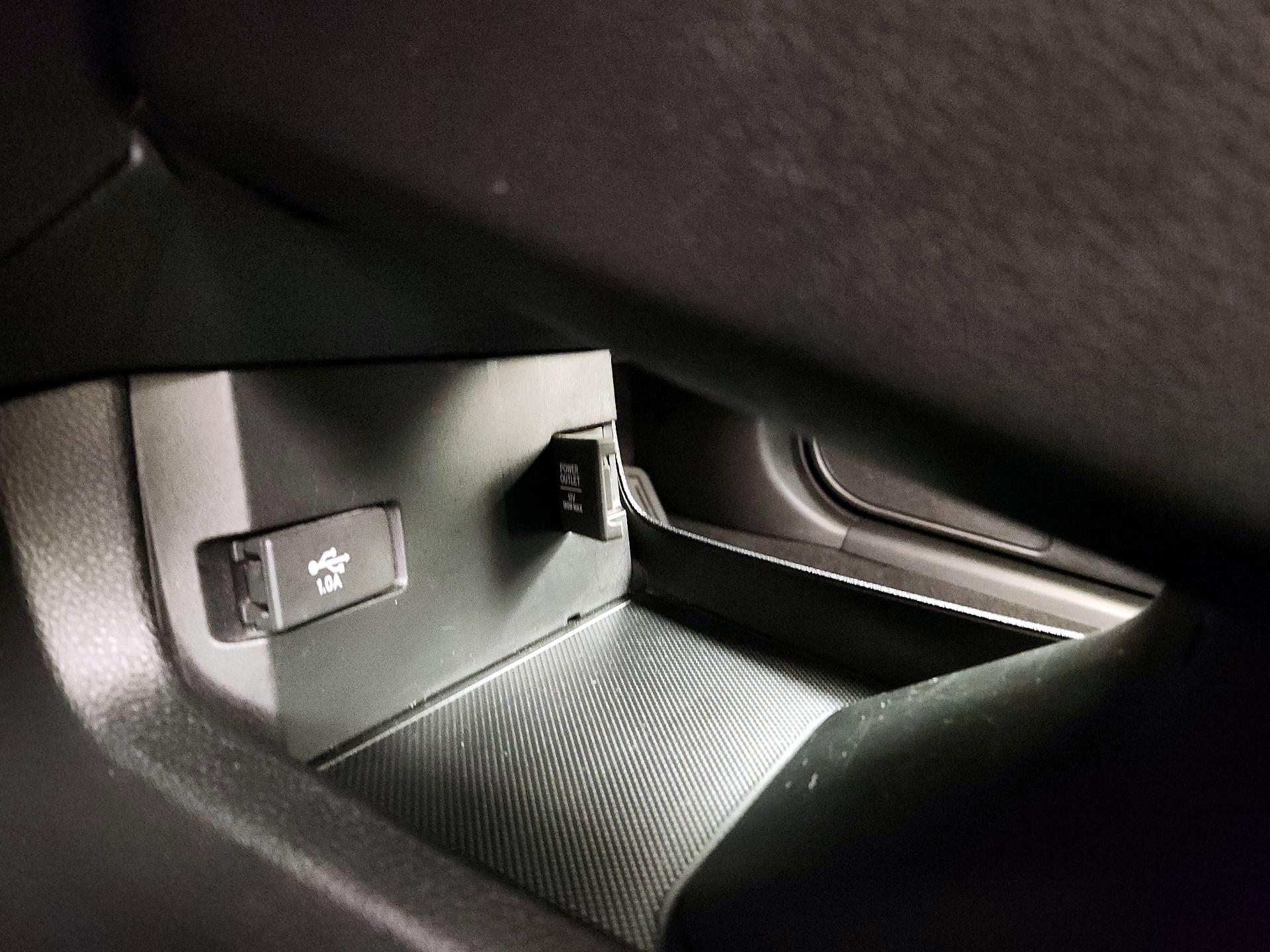 Thumbnail: 2021 Honda Civic - 18