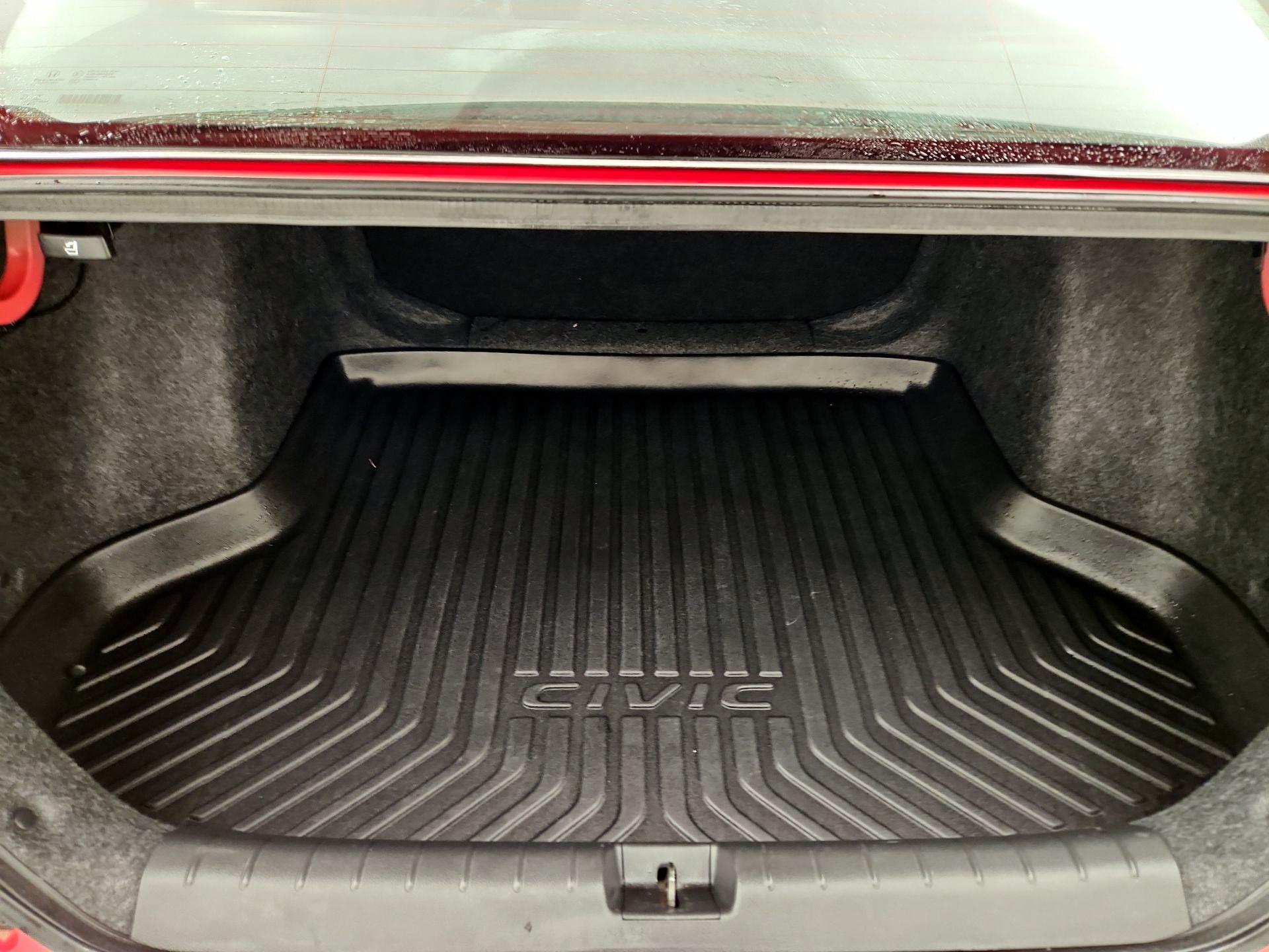 Thumbnail: 2021 Honda Civic - 20