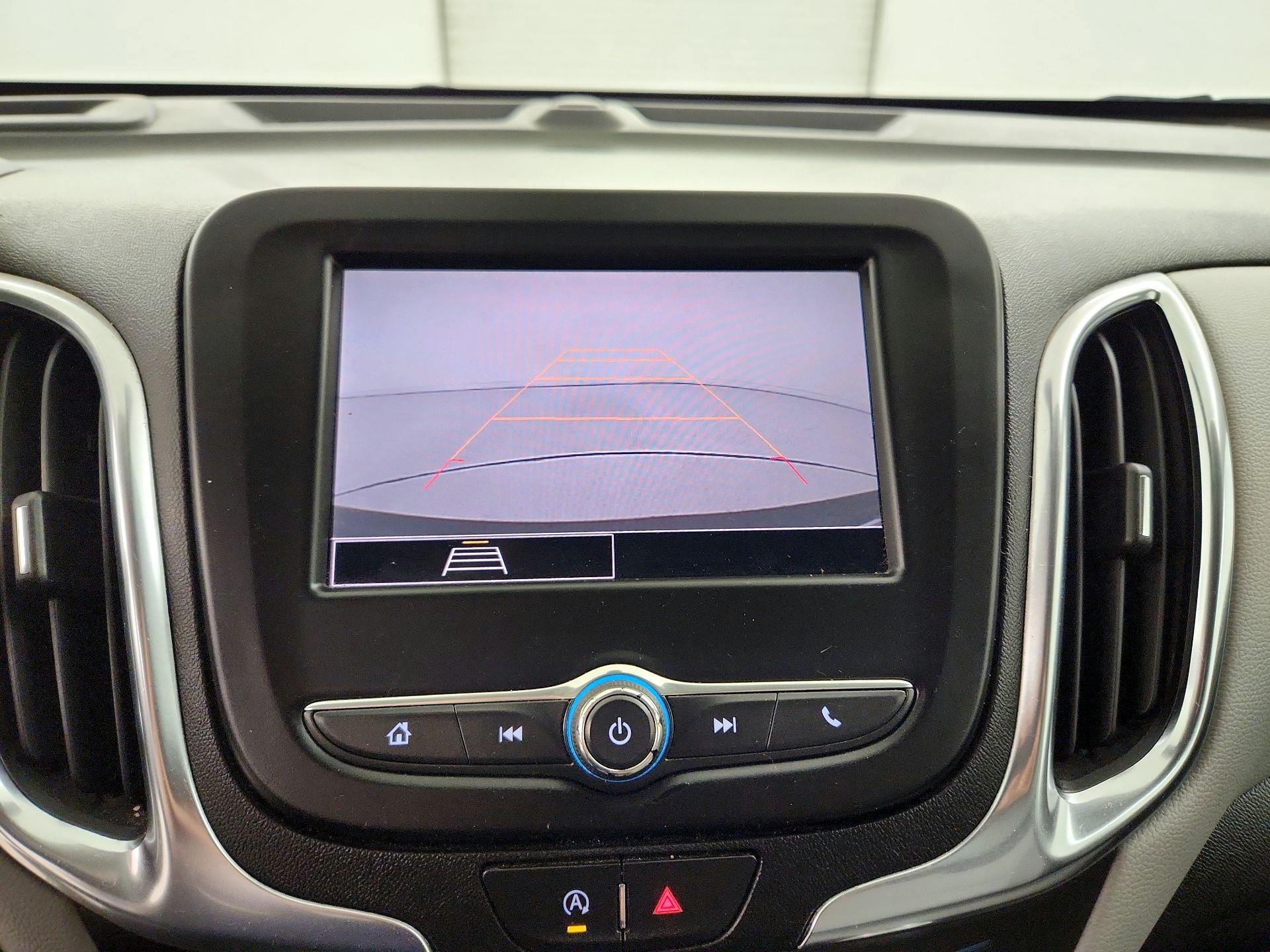 Thumbnail: 2022 Chevrolet Equinox - 14