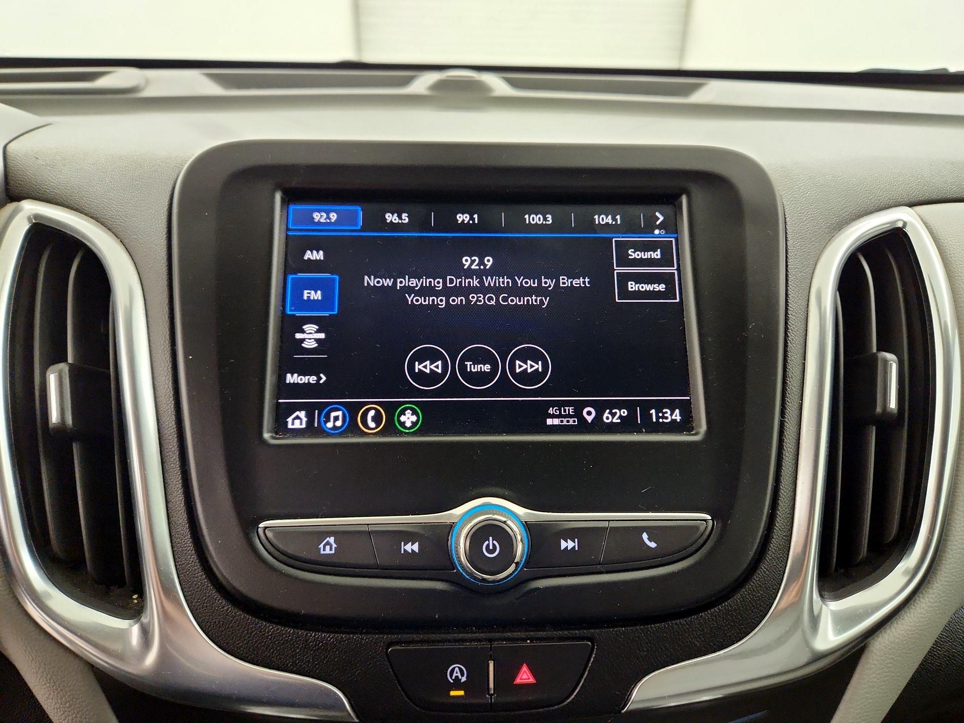 Thumbnail: 2022 Chevrolet Equinox - 15