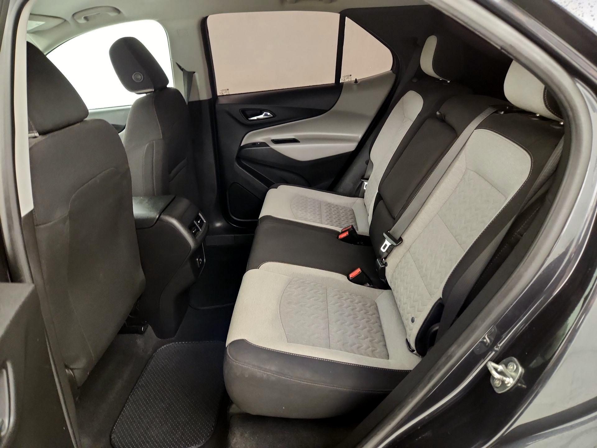 Thumbnail: 2022 Chevrolet Equinox - 19