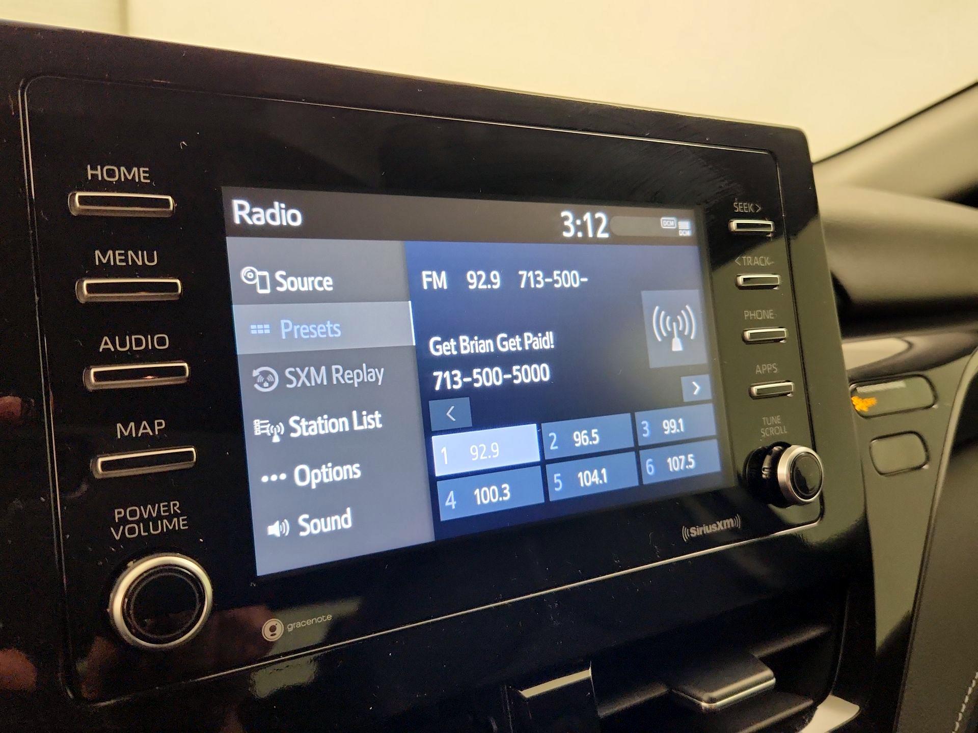 Thumbnail: 2022 Toyota Camry - 15