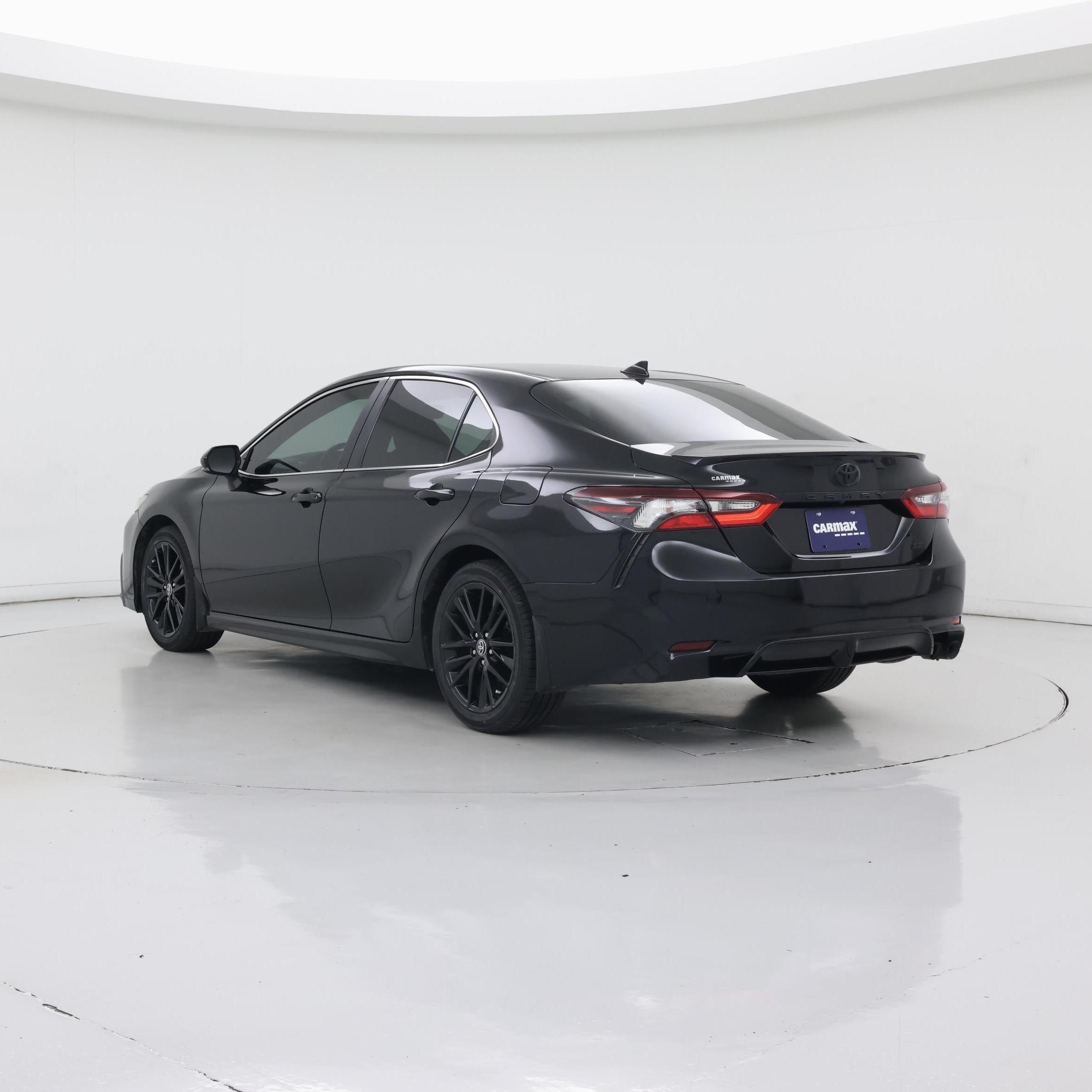 Thumbnail: 2022 Toyota Camry - 2