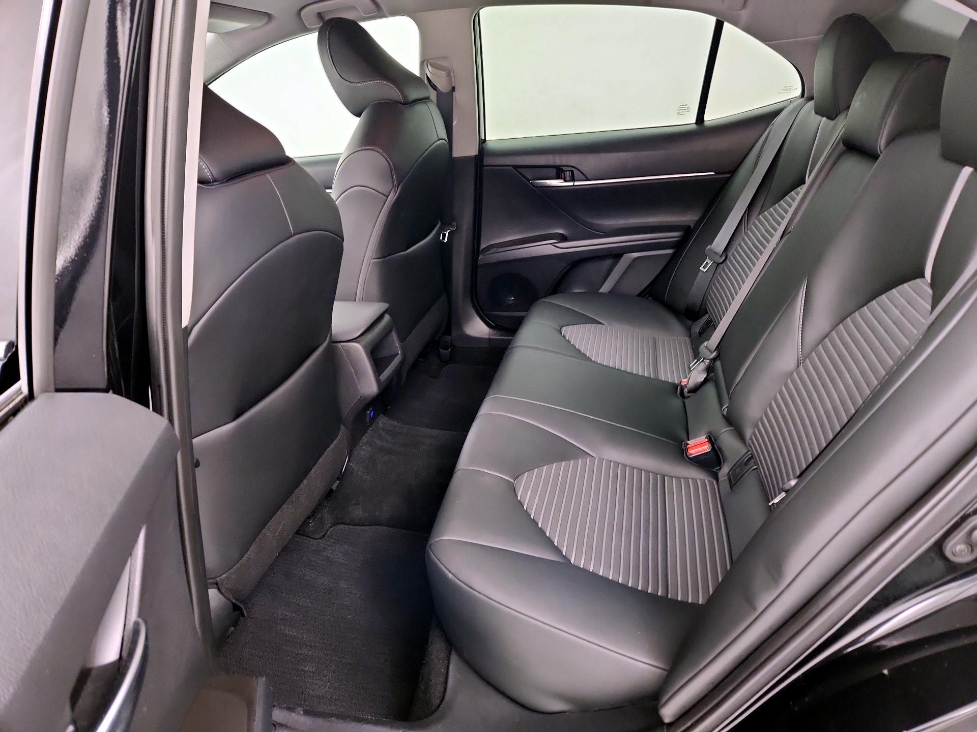 Thumbnail: 2022 Toyota Camry - 19