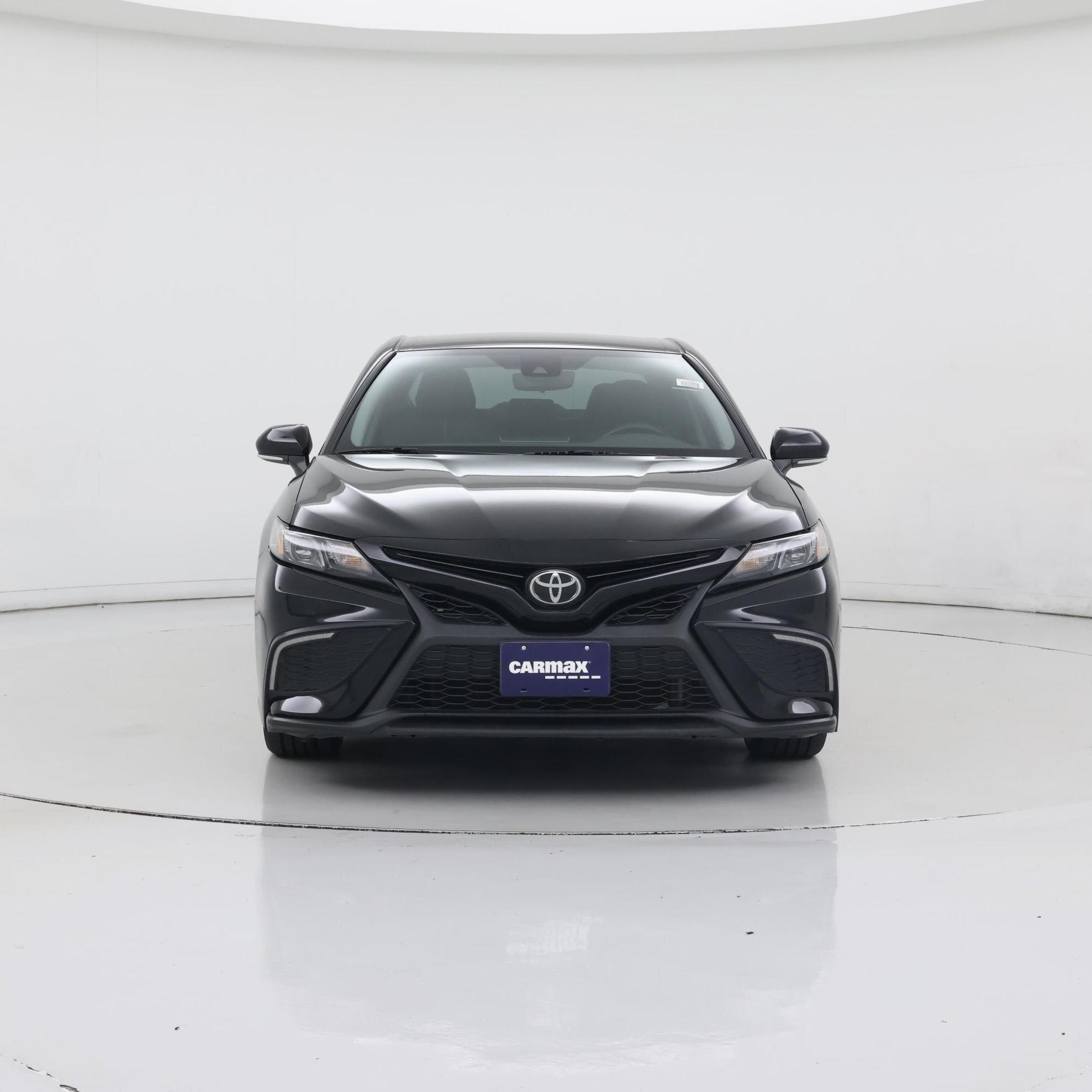 Thumbnail: 2022 Toyota Camry - 5