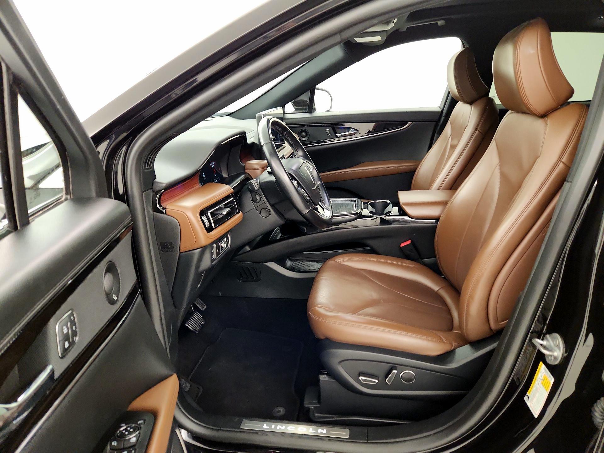 Thumbnail: 2021 Lincoln Nautilus - 11