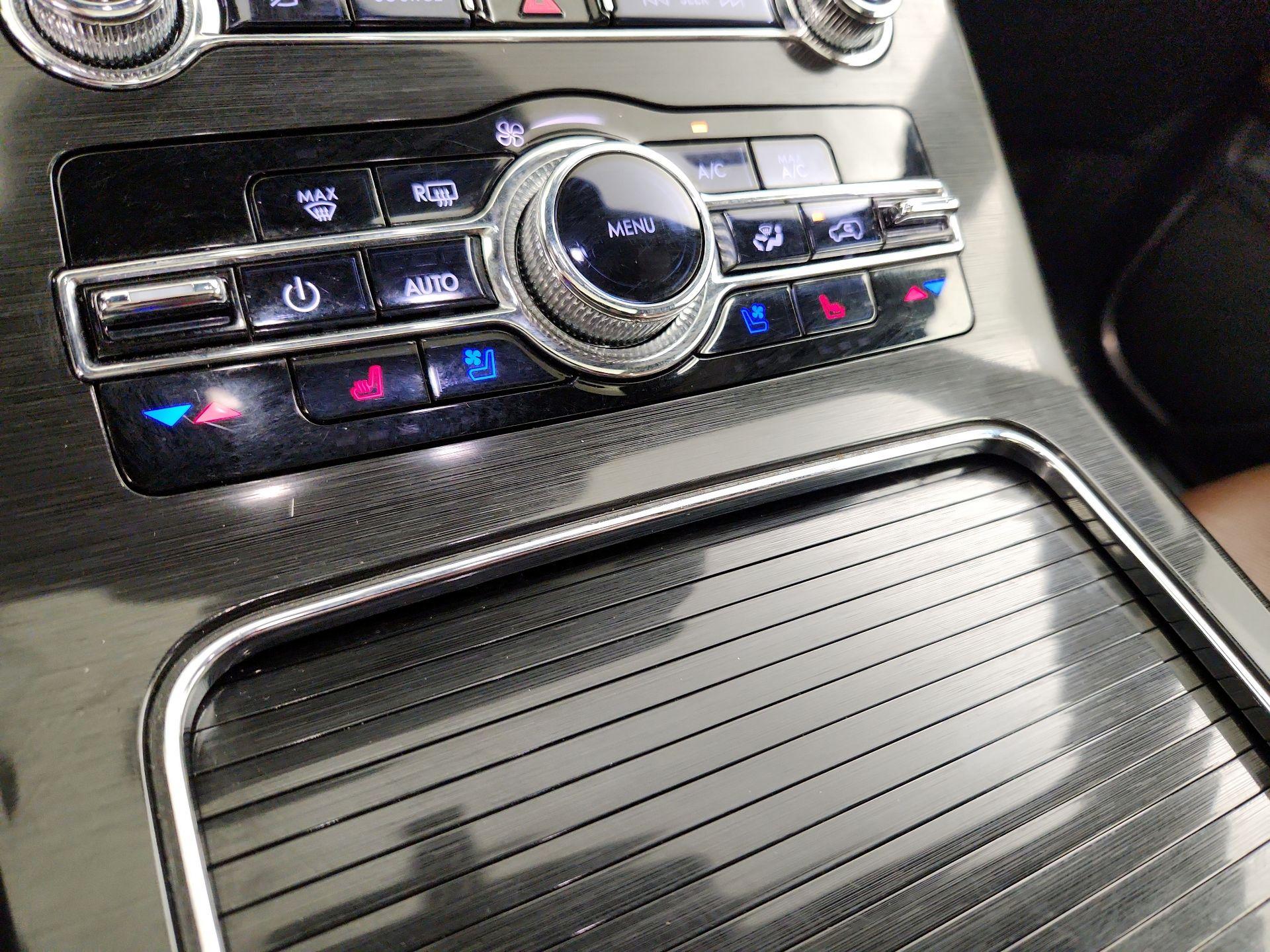 Thumbnail: 2021 Lincoln Nautilus - 17